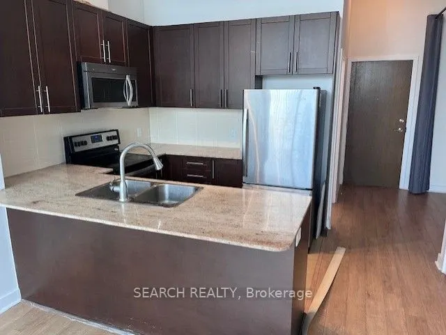 3985 Grand Park Drive, #208
