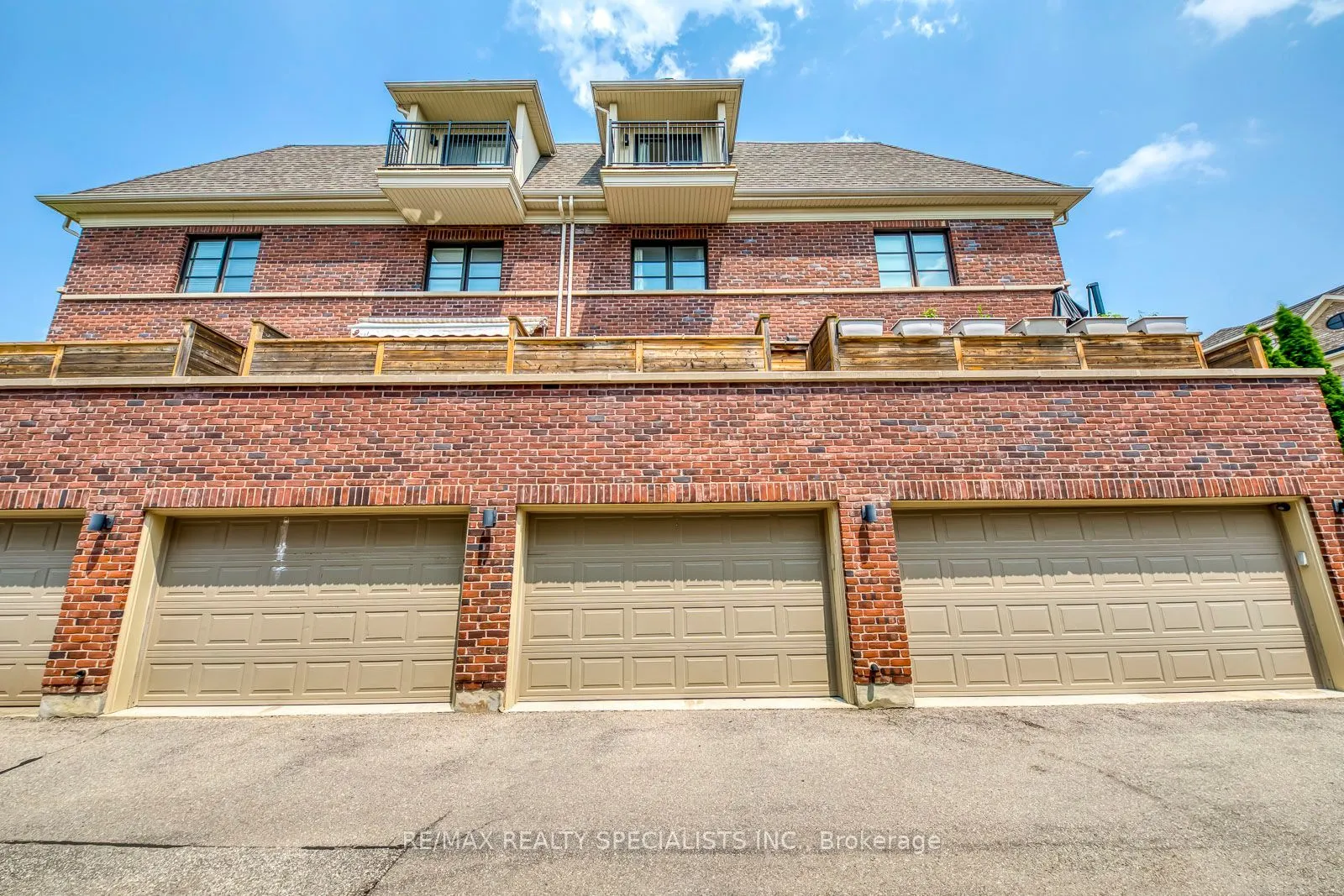 2025 Queensborough Gate, #24
