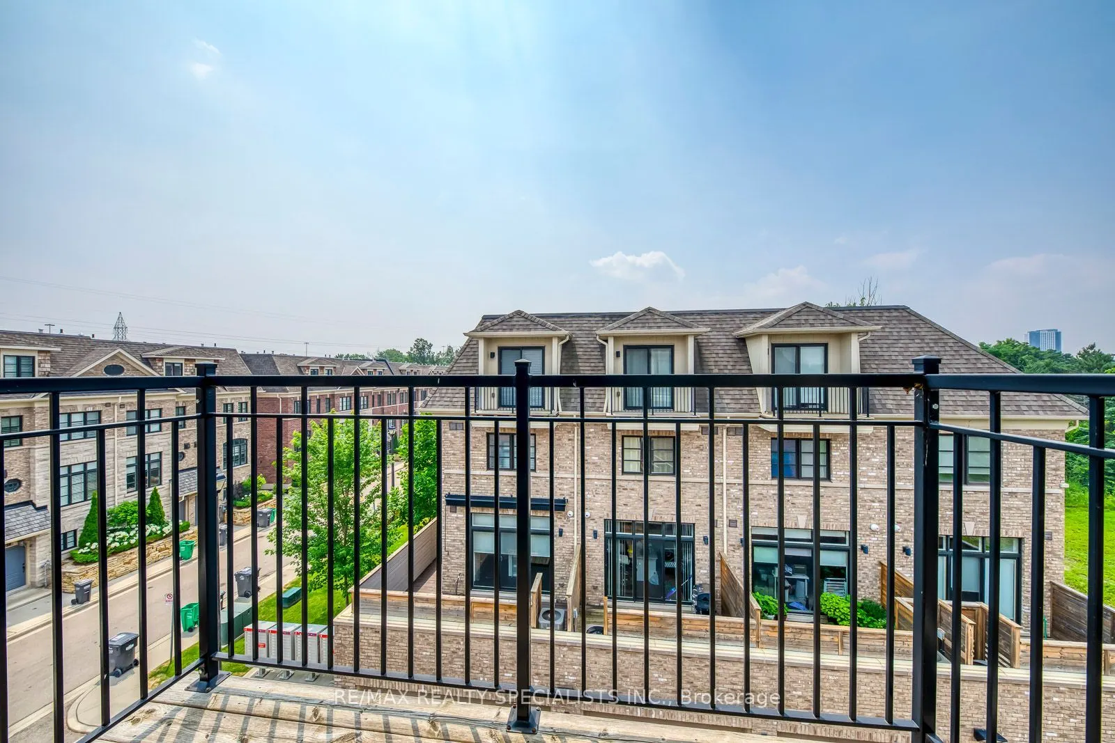 2025 Queensborough Gate, #24