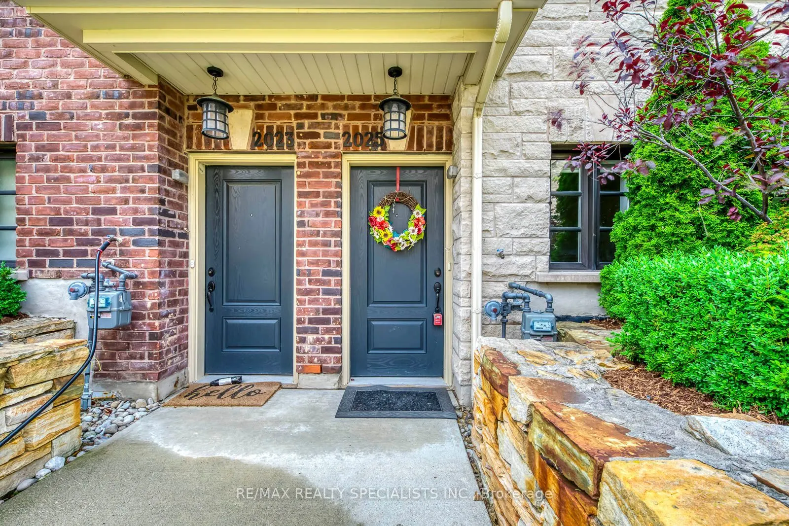 2025 Queensborough Gate, #24