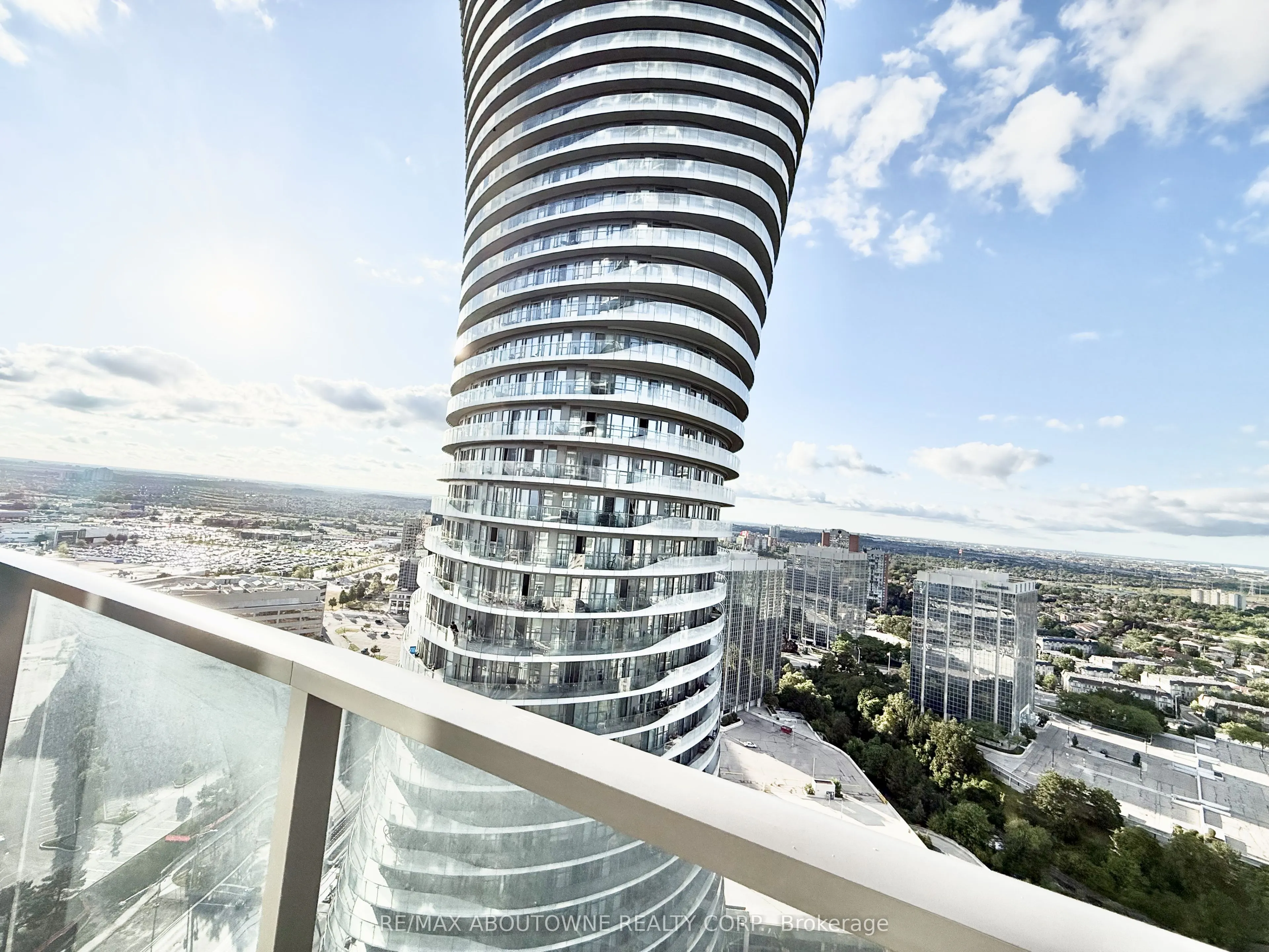 60 ABSOLUTE Avenue, #2807