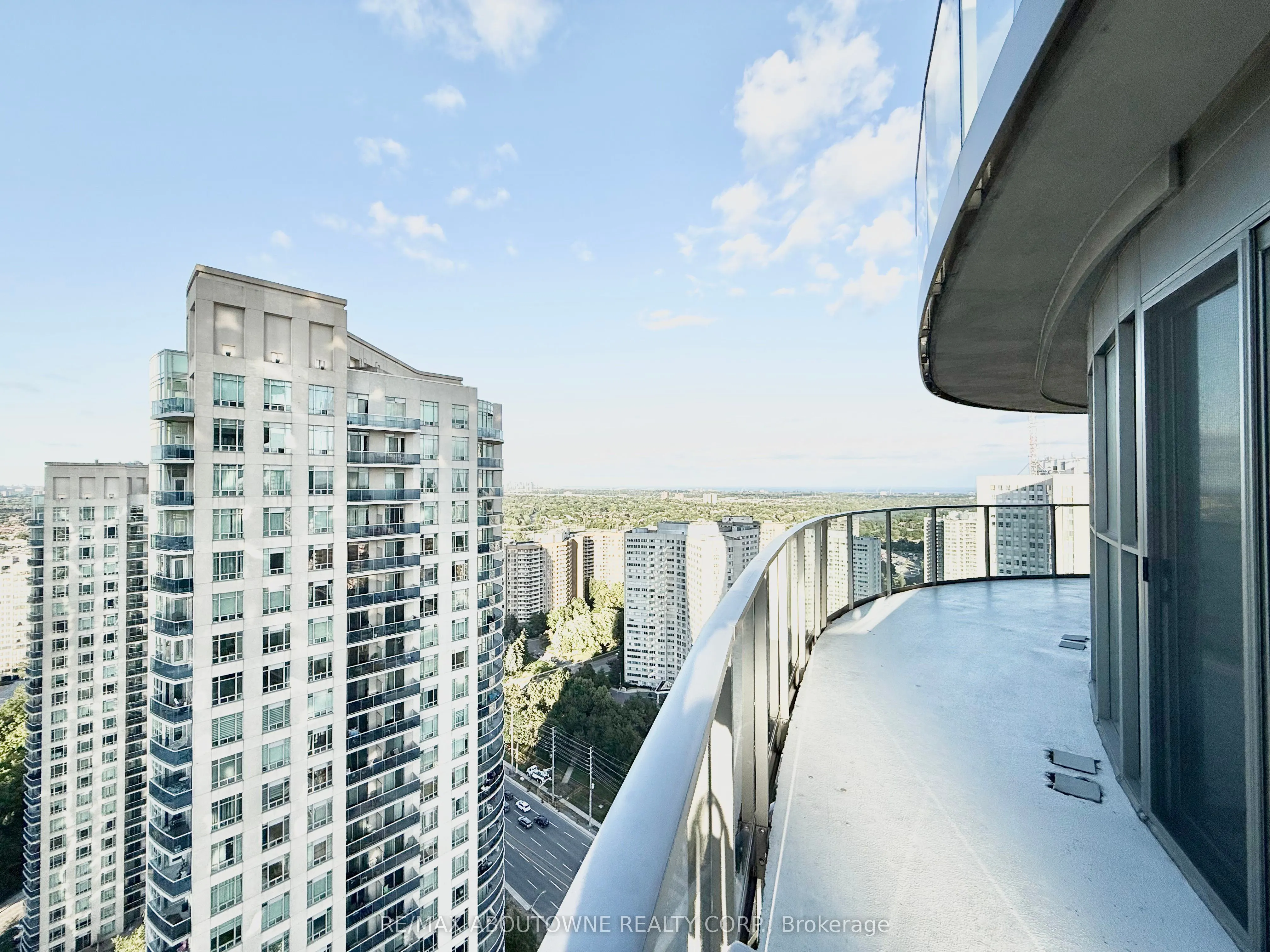 60 ABSOLUTE Avenue, #2807