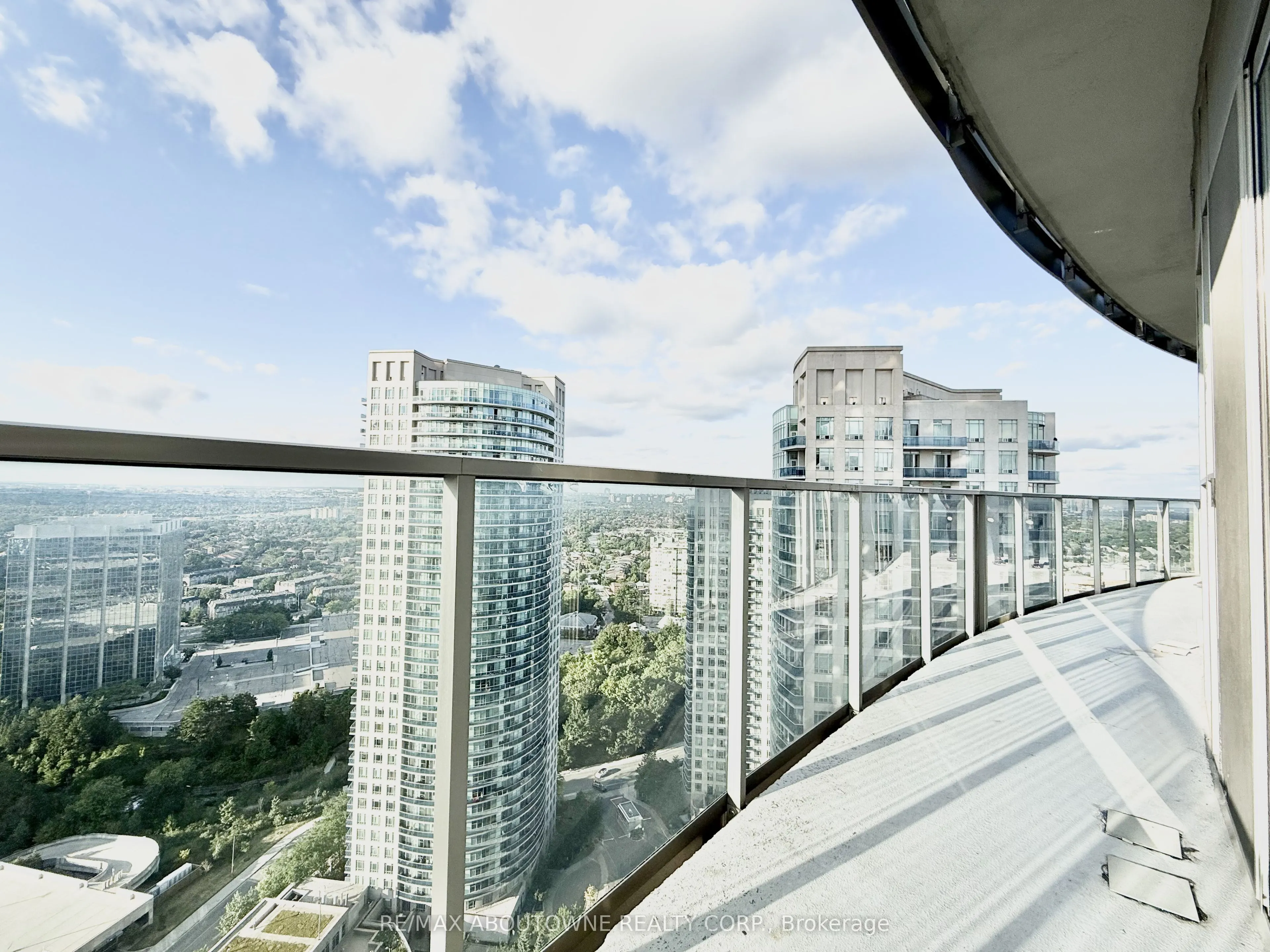60 ABSOLUTE Avenue, #2807