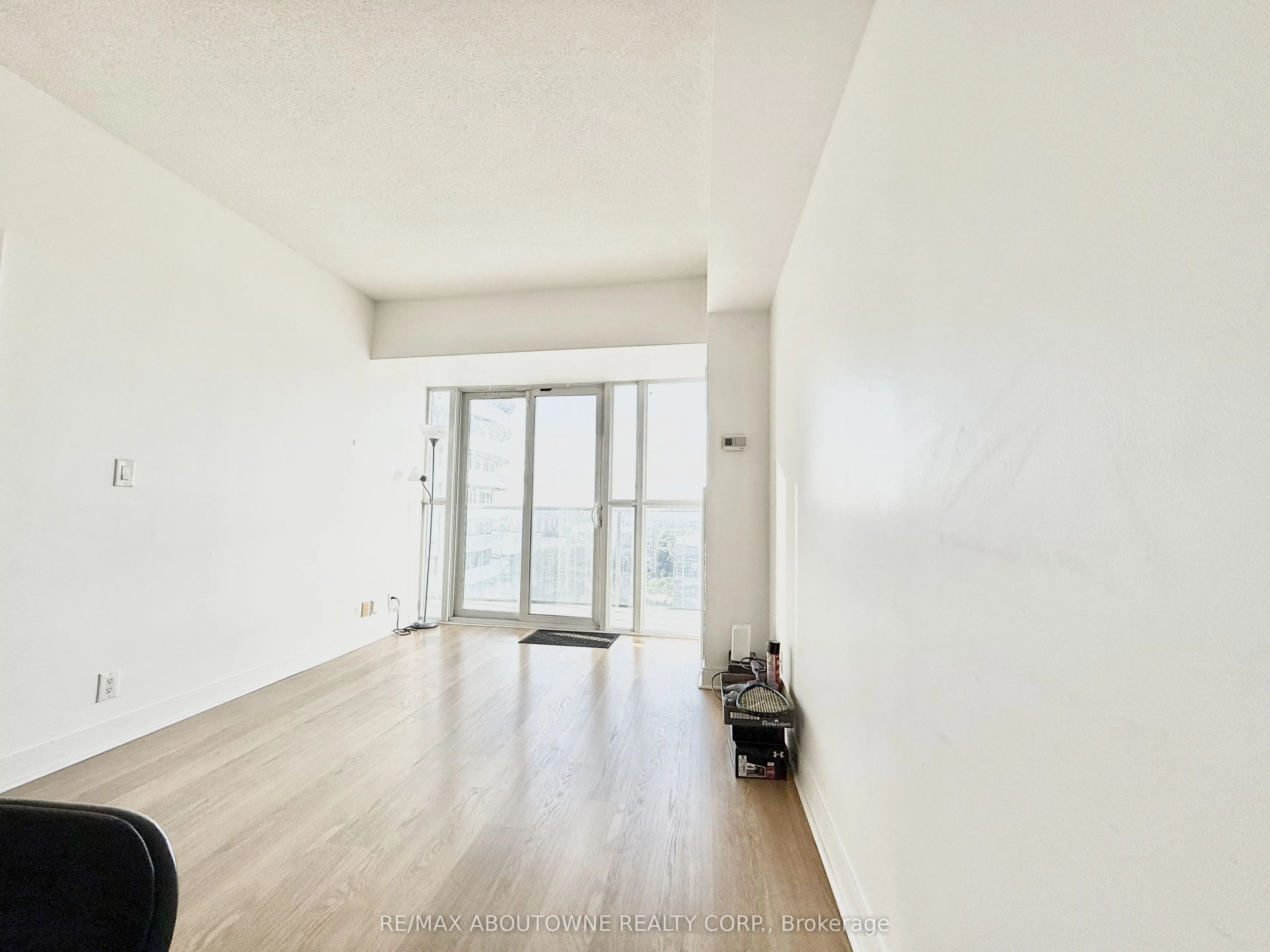 60 ABSOLUTE Avenue, #2807