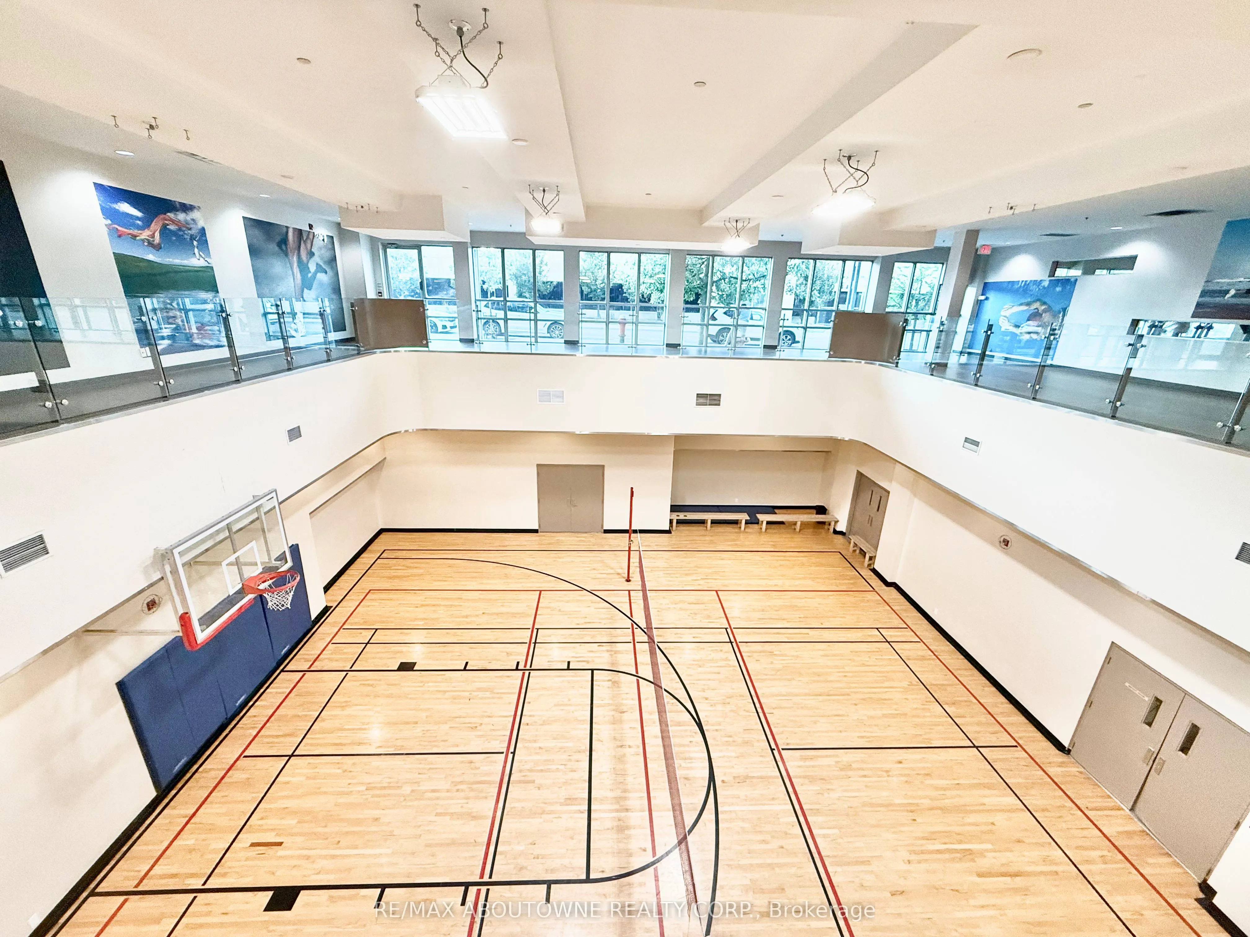 60 ABSOLUTE Avenue, #2807