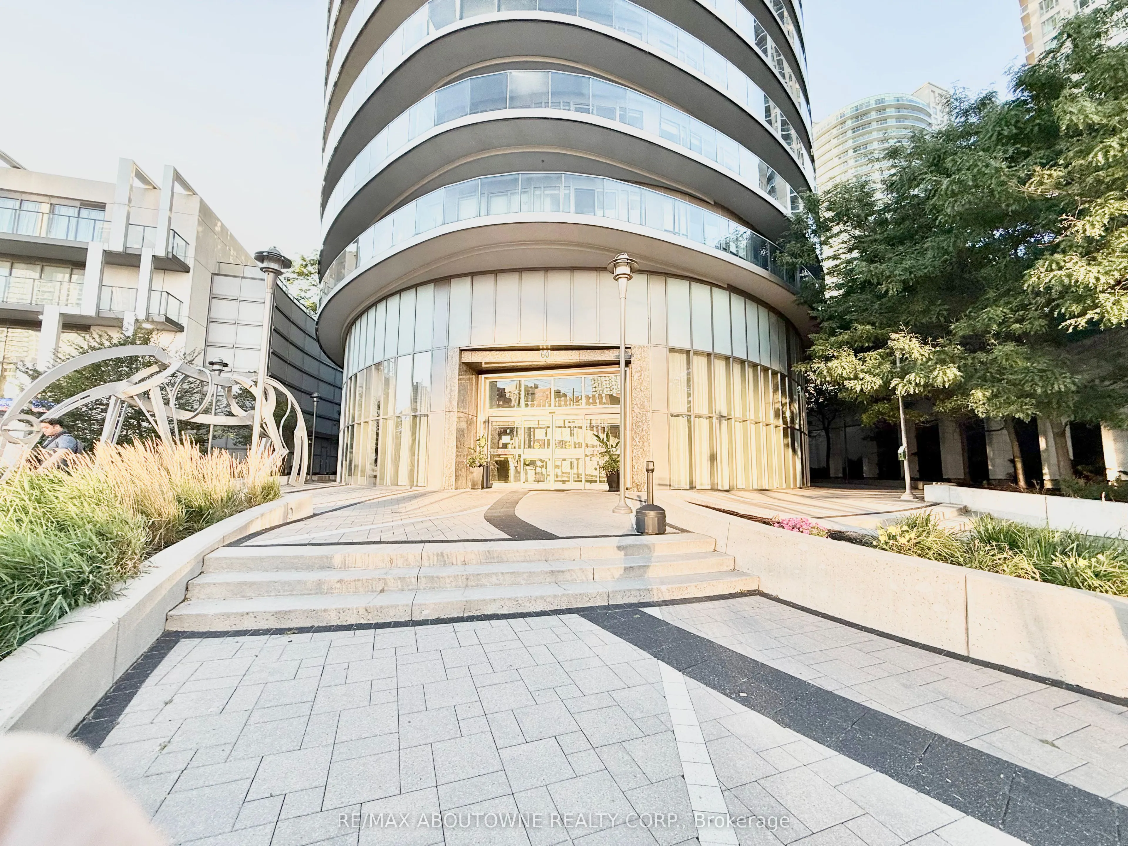 60 ABSOLUTE Avenue, #2807