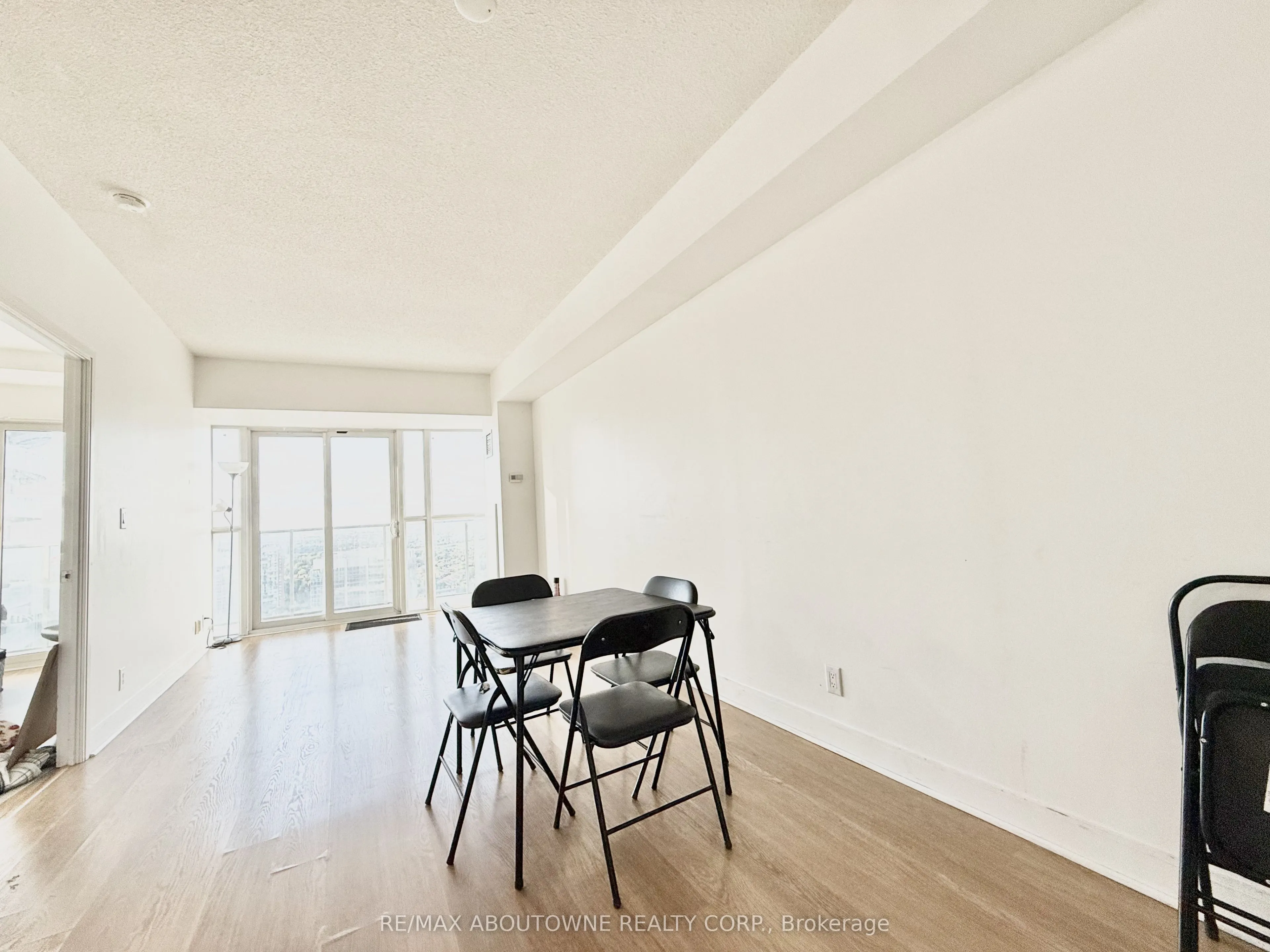 60 ABSOLUTE Avenue, #2807