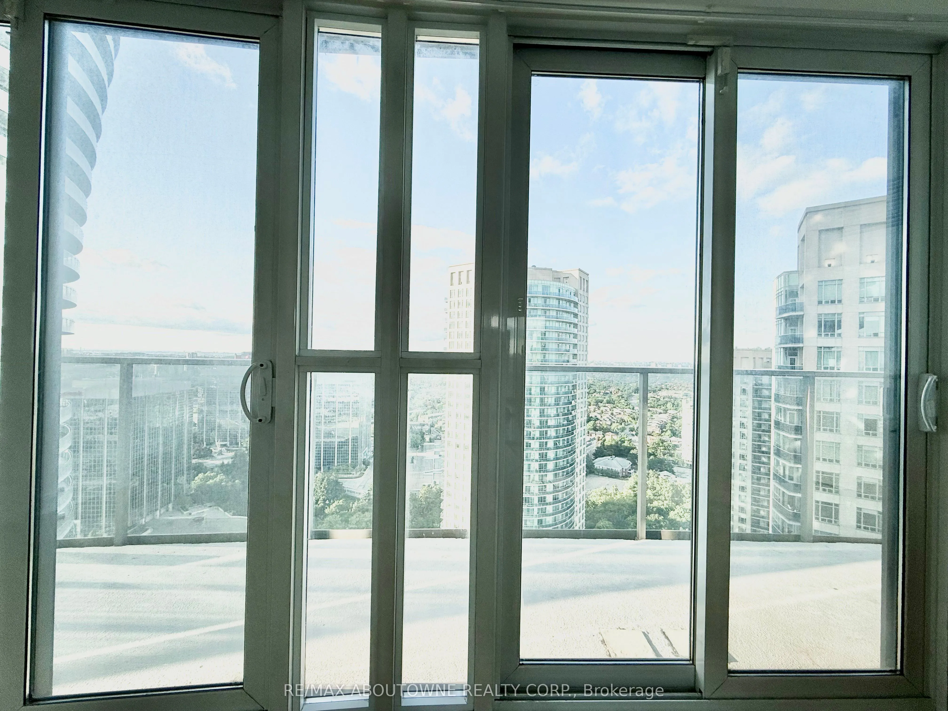 60 ABSOLUTE Avenue, #2807