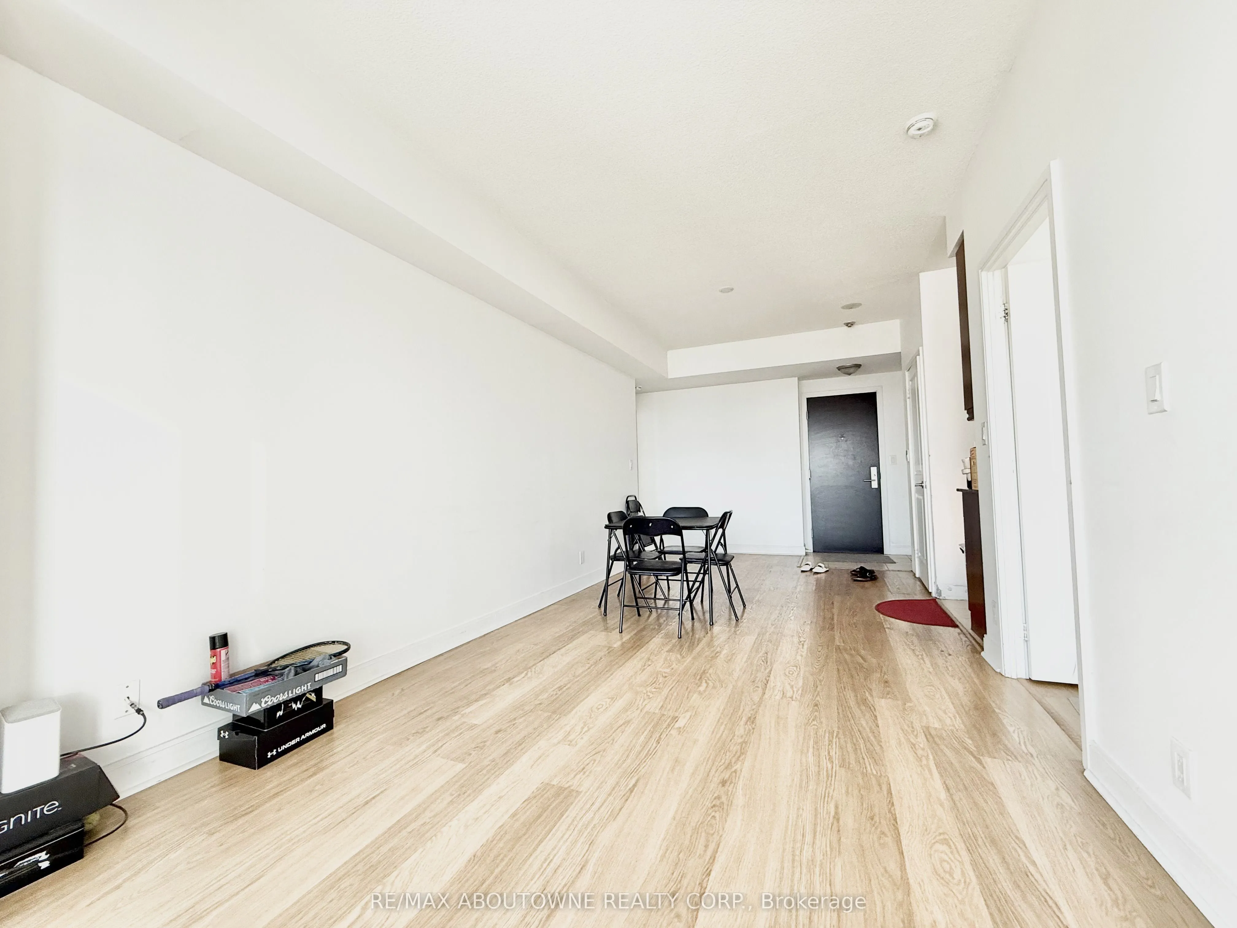 60 ABSOLUTE Avenue, #2807