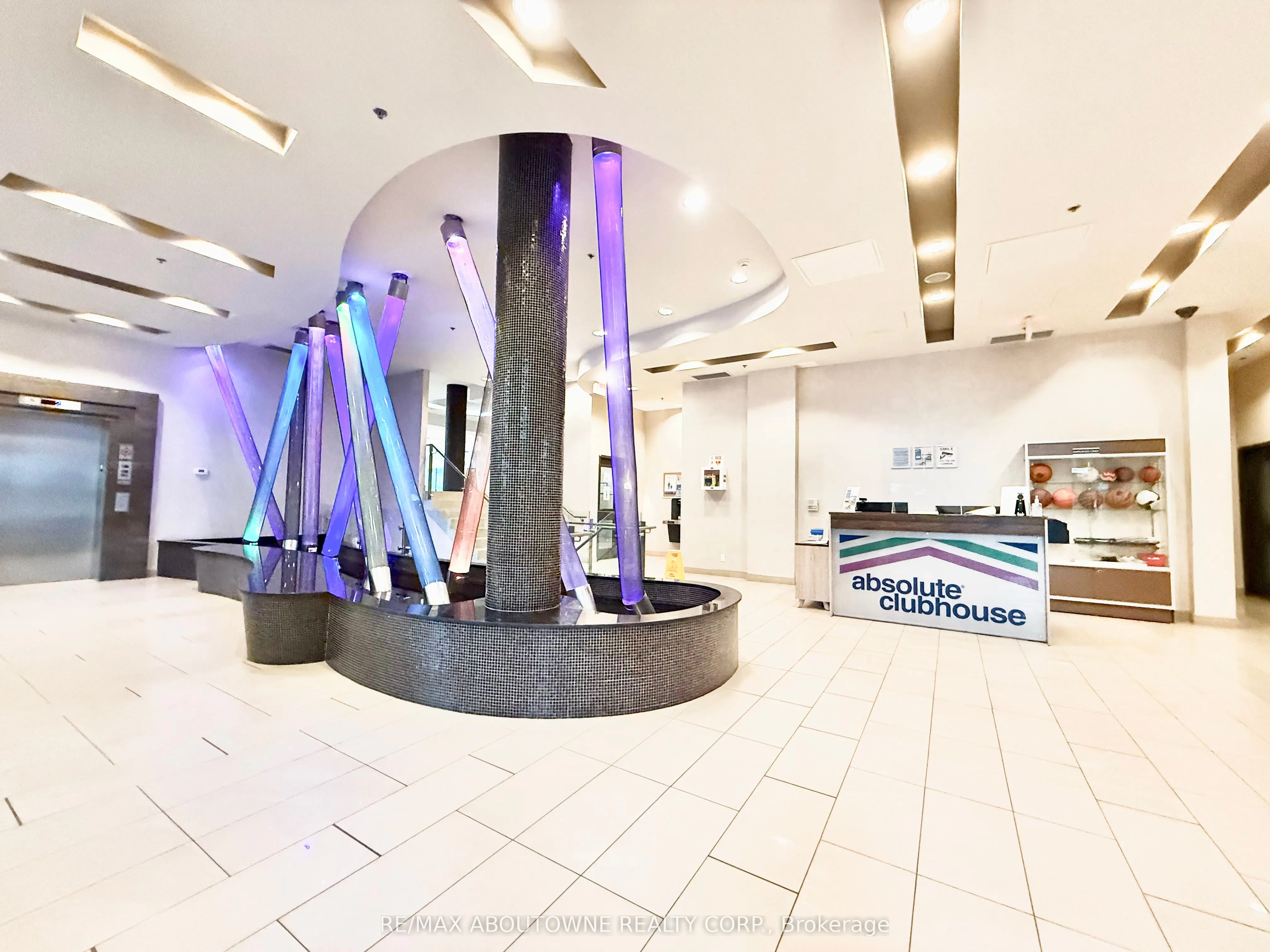 60 ABSOLUTE Avenue, #2807