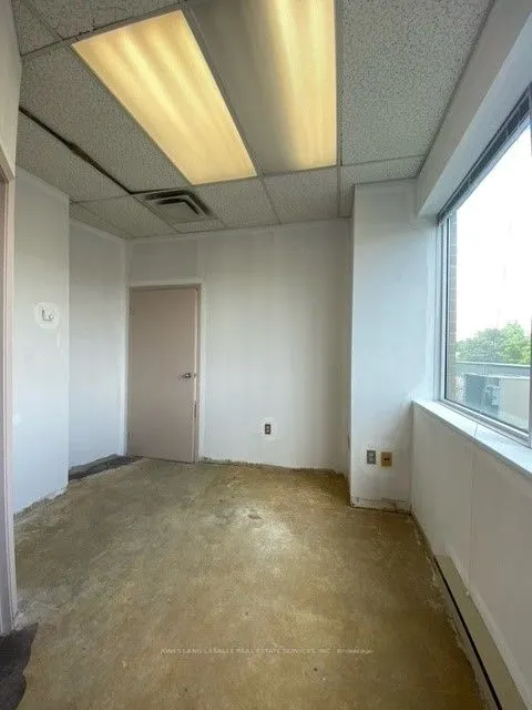 100 Humber College Boulevard, #206