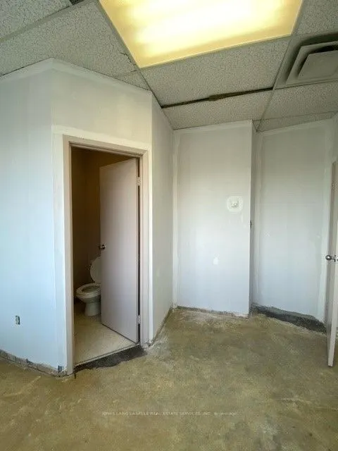 100 Humber College Boulevard, #206