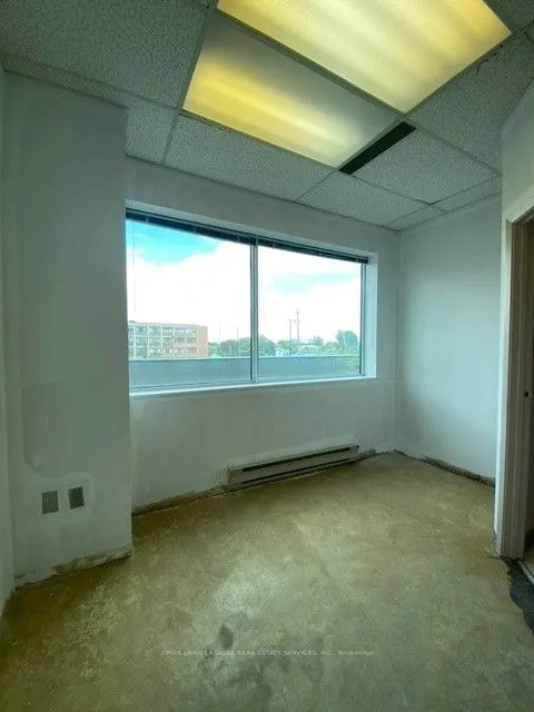 100 Humber College Boulevard, #206