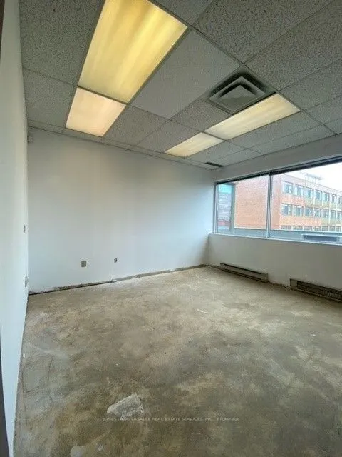 100 Humber College Boulevard, #206
