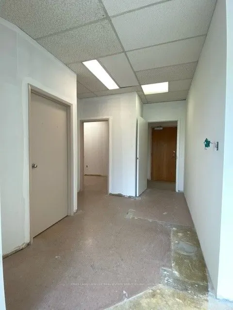100 Humber College Boulevard, #206