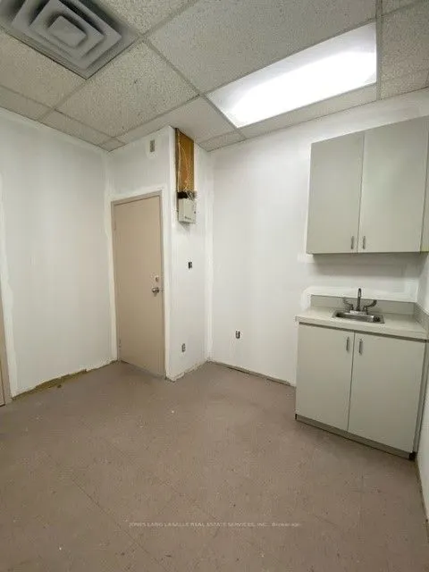 100 Humber College Boulevard, #206