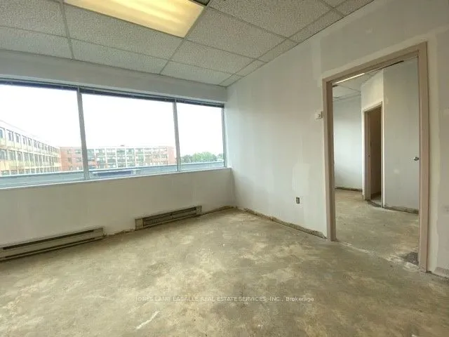 100 Humber College Boulevard, #206