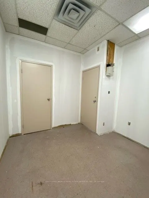 100 Humber College Boulevard, #206