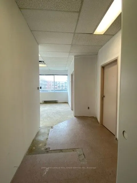 100 Humber College Boulevard, #206