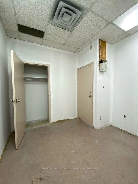 100 Humber College Boulevard, #206