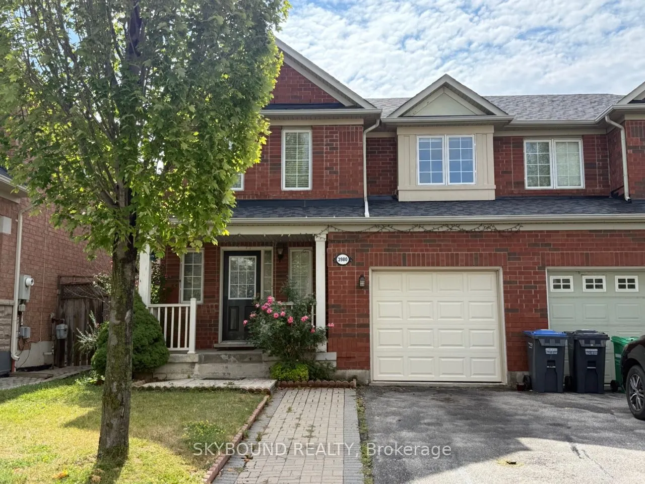 3980 Janice Drive