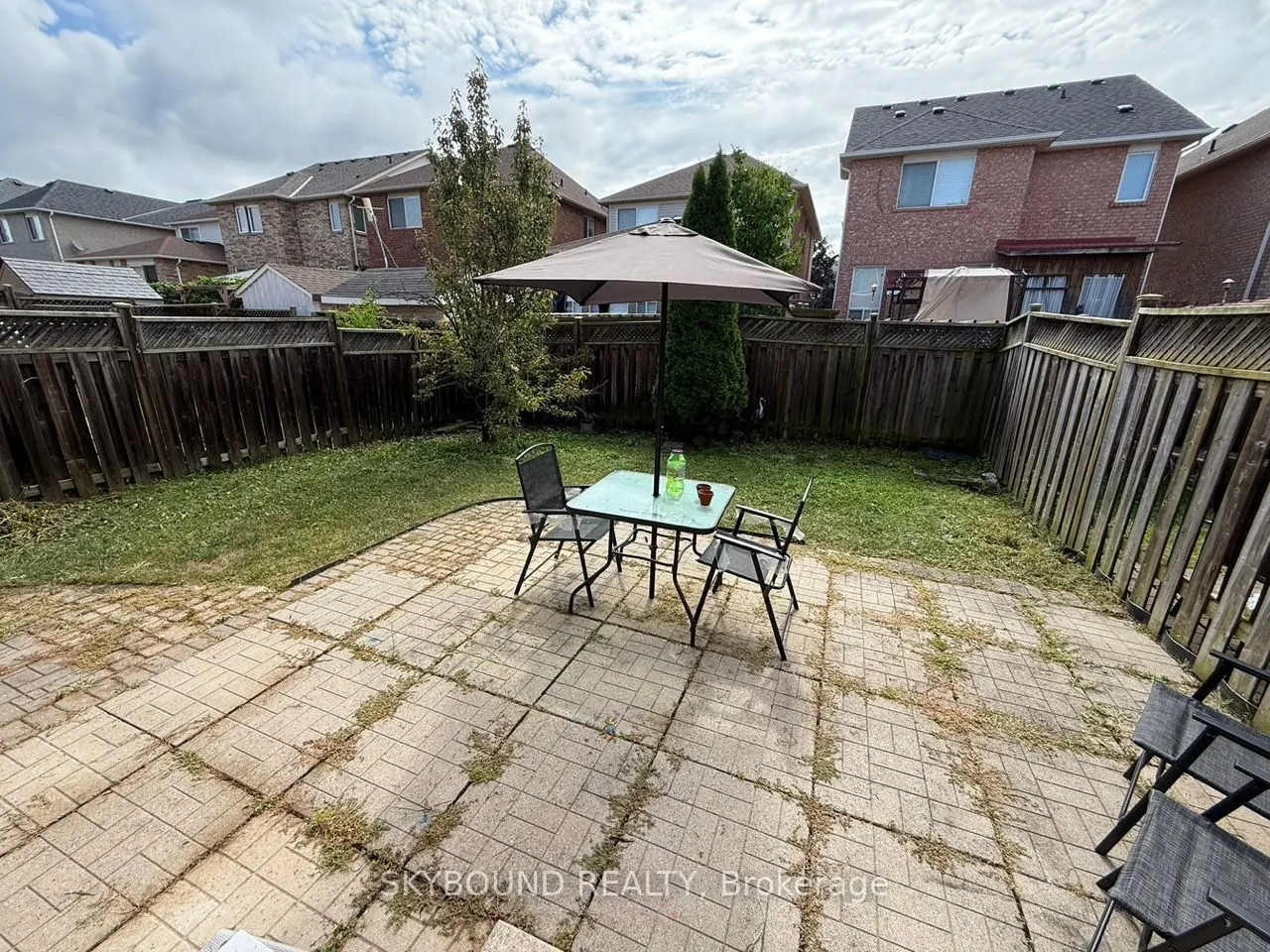 3980 Janice Drive