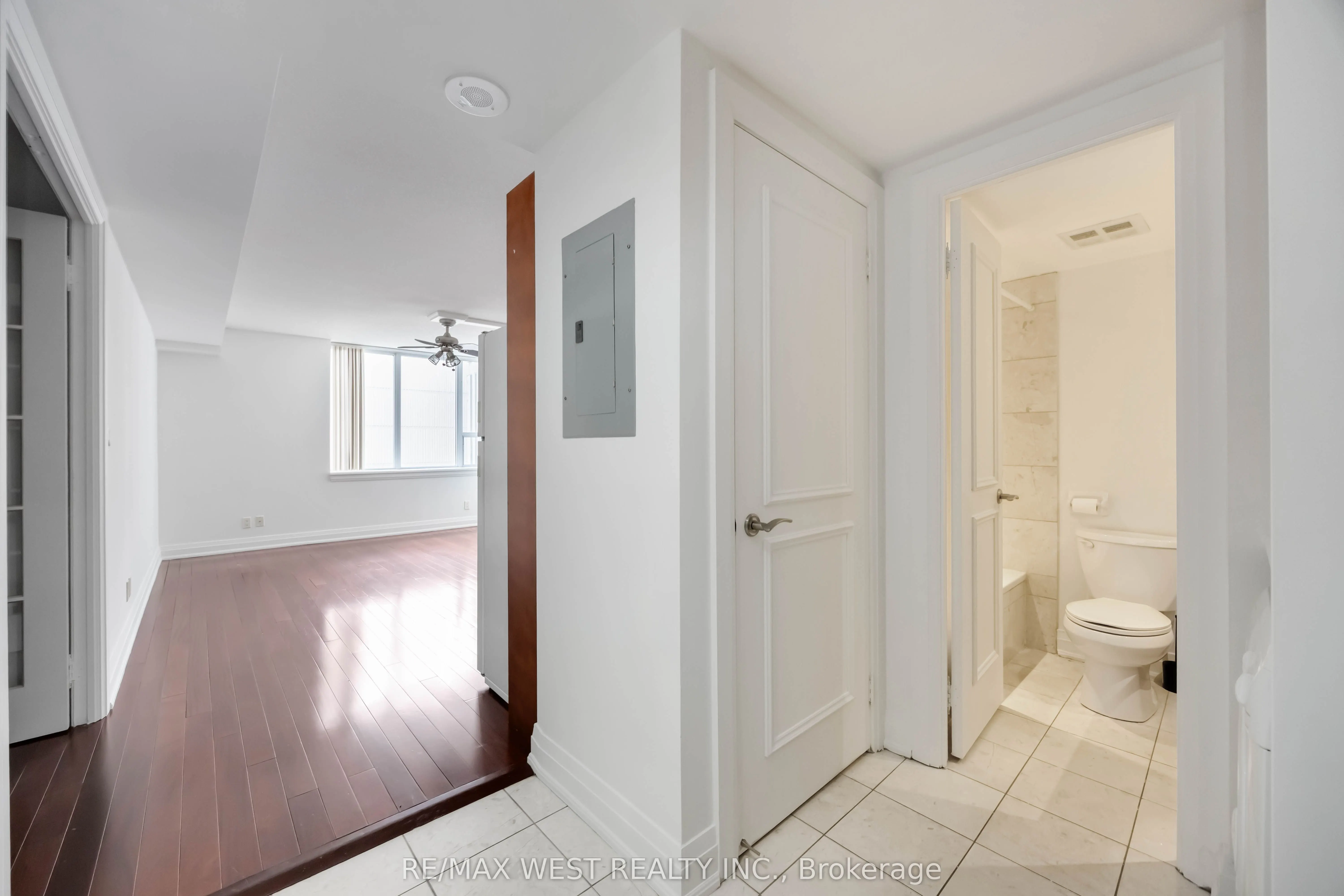 2737 Keele Street, #629