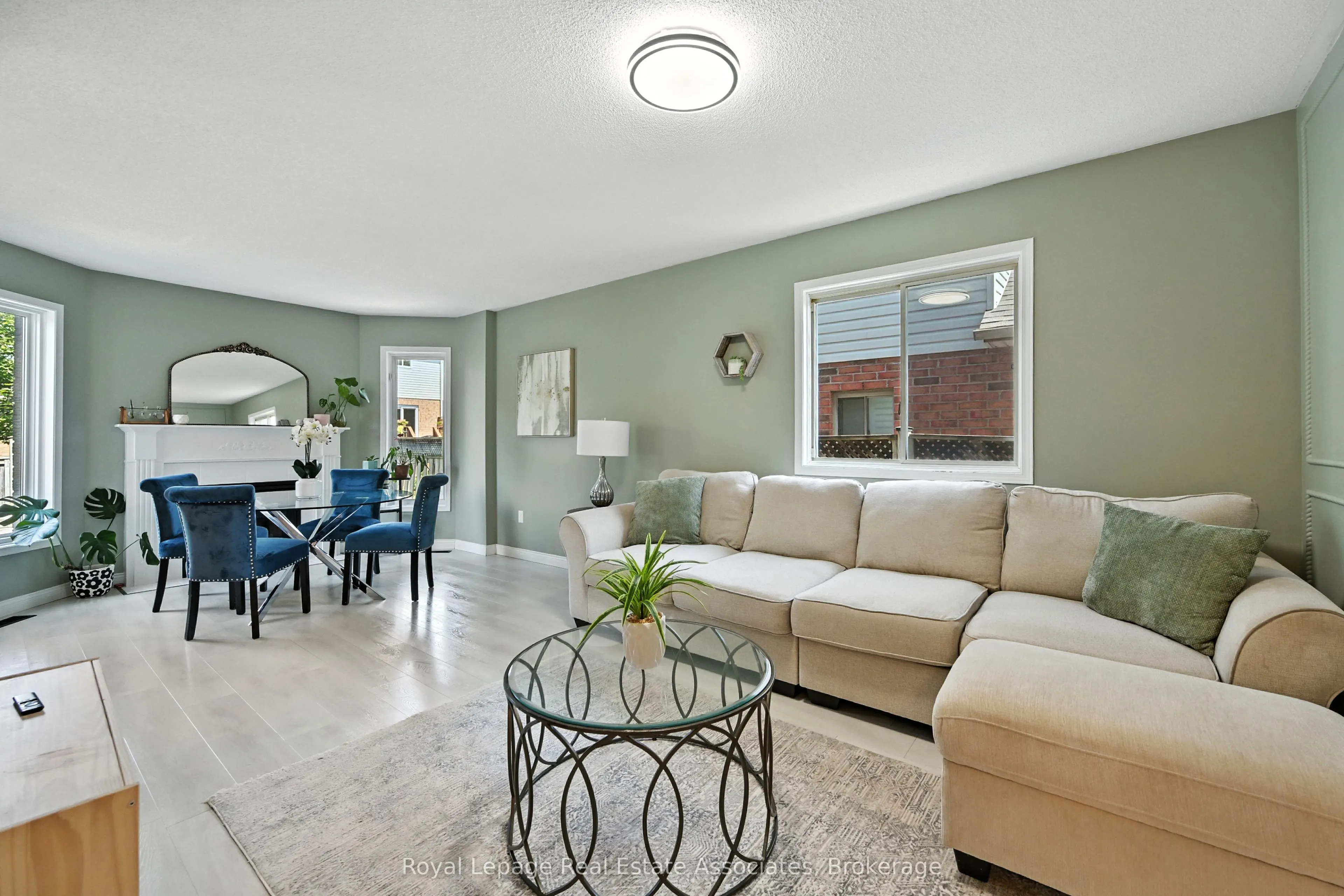1299 Silvan Forest Drive