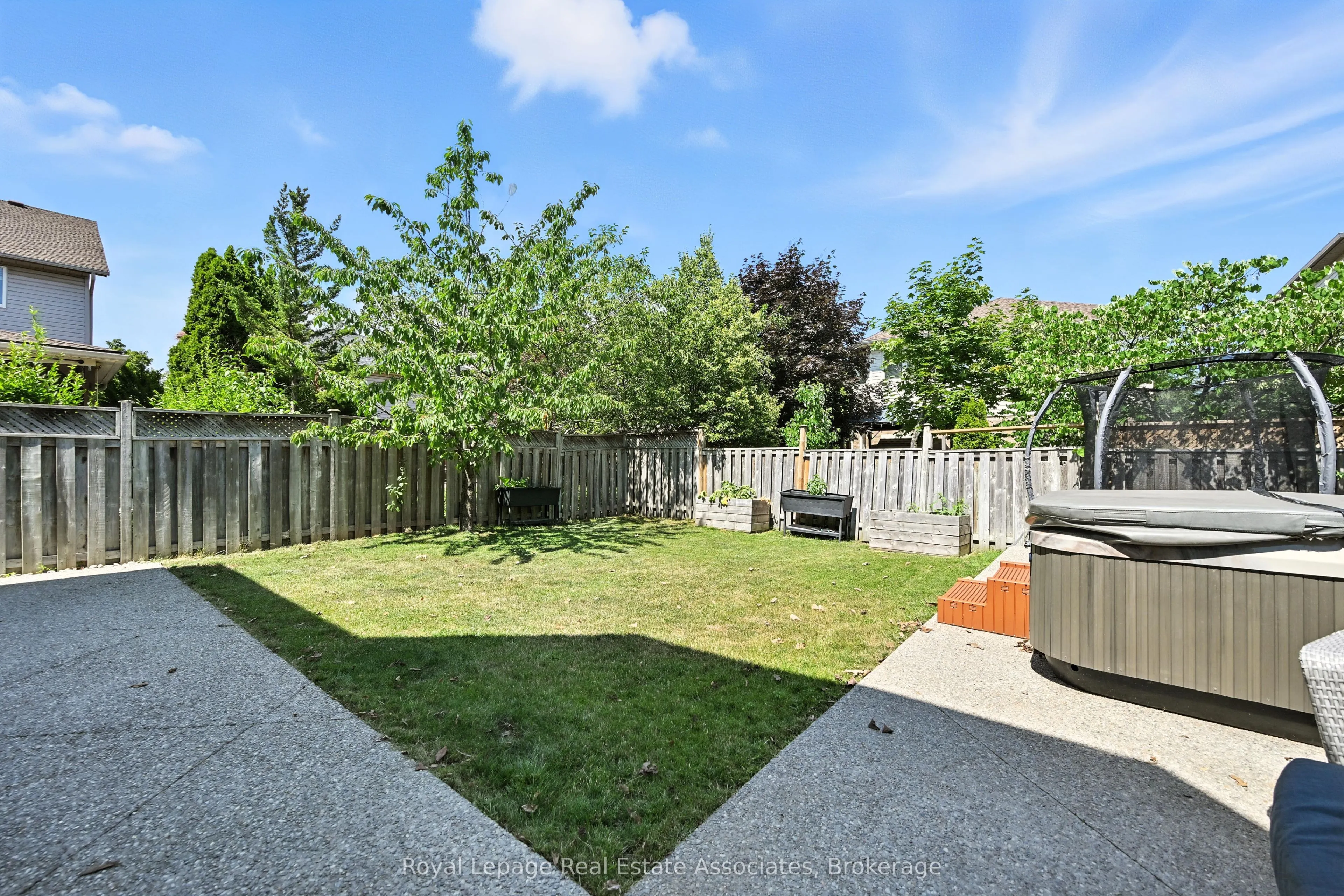 1299 Silvan Forest Drive