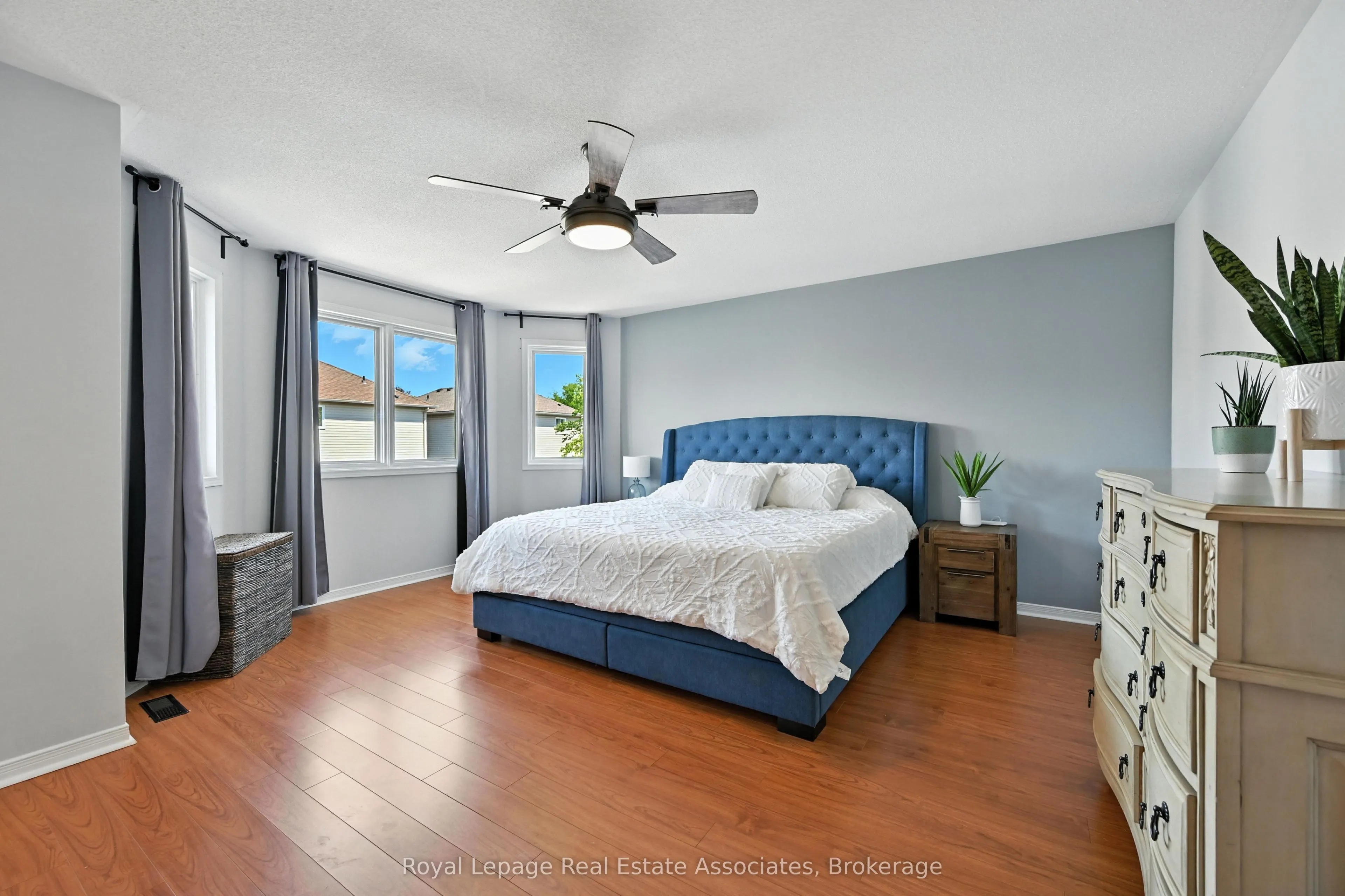 1299 Silvan Forest Drive