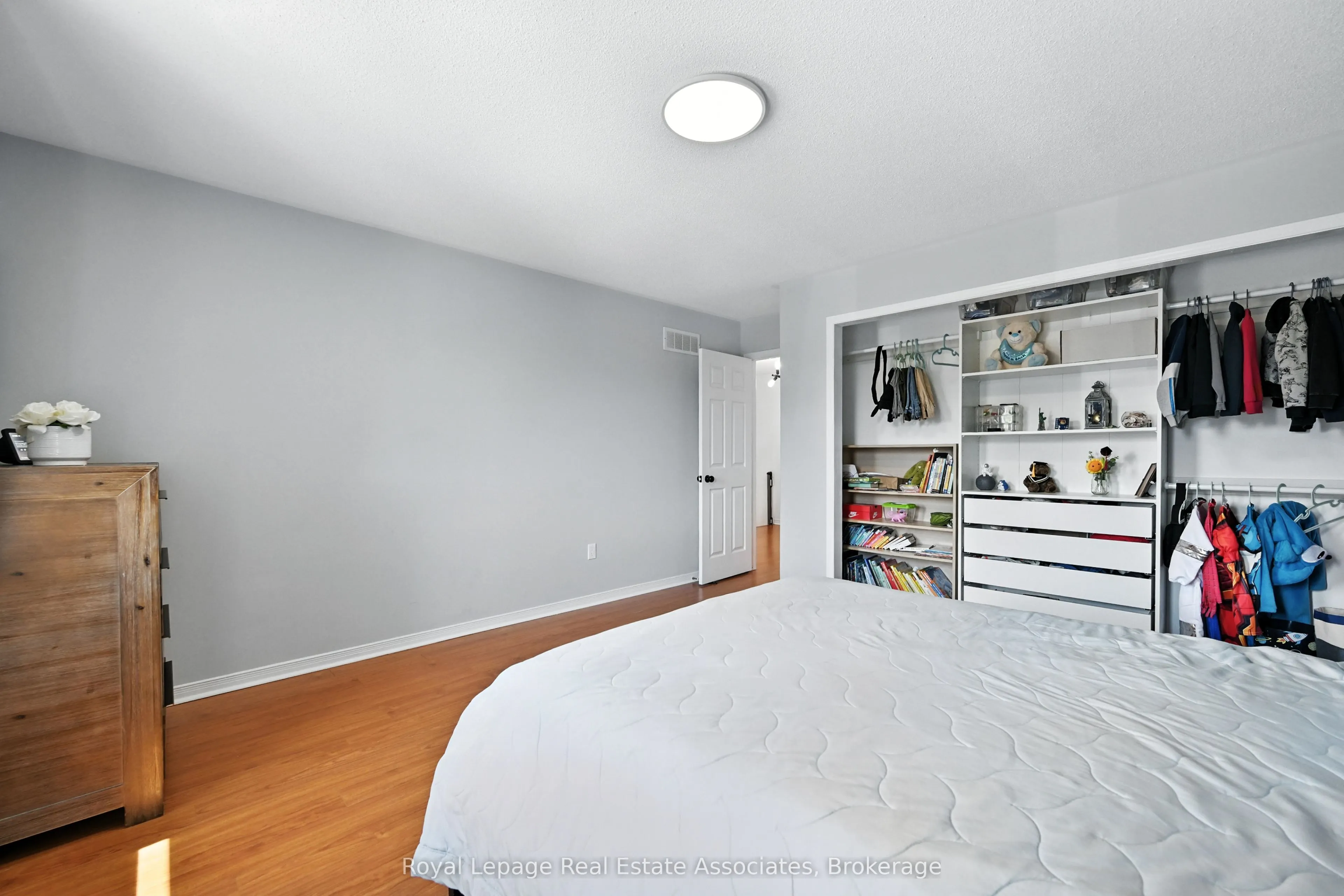 1299 Silvan Forest Drive