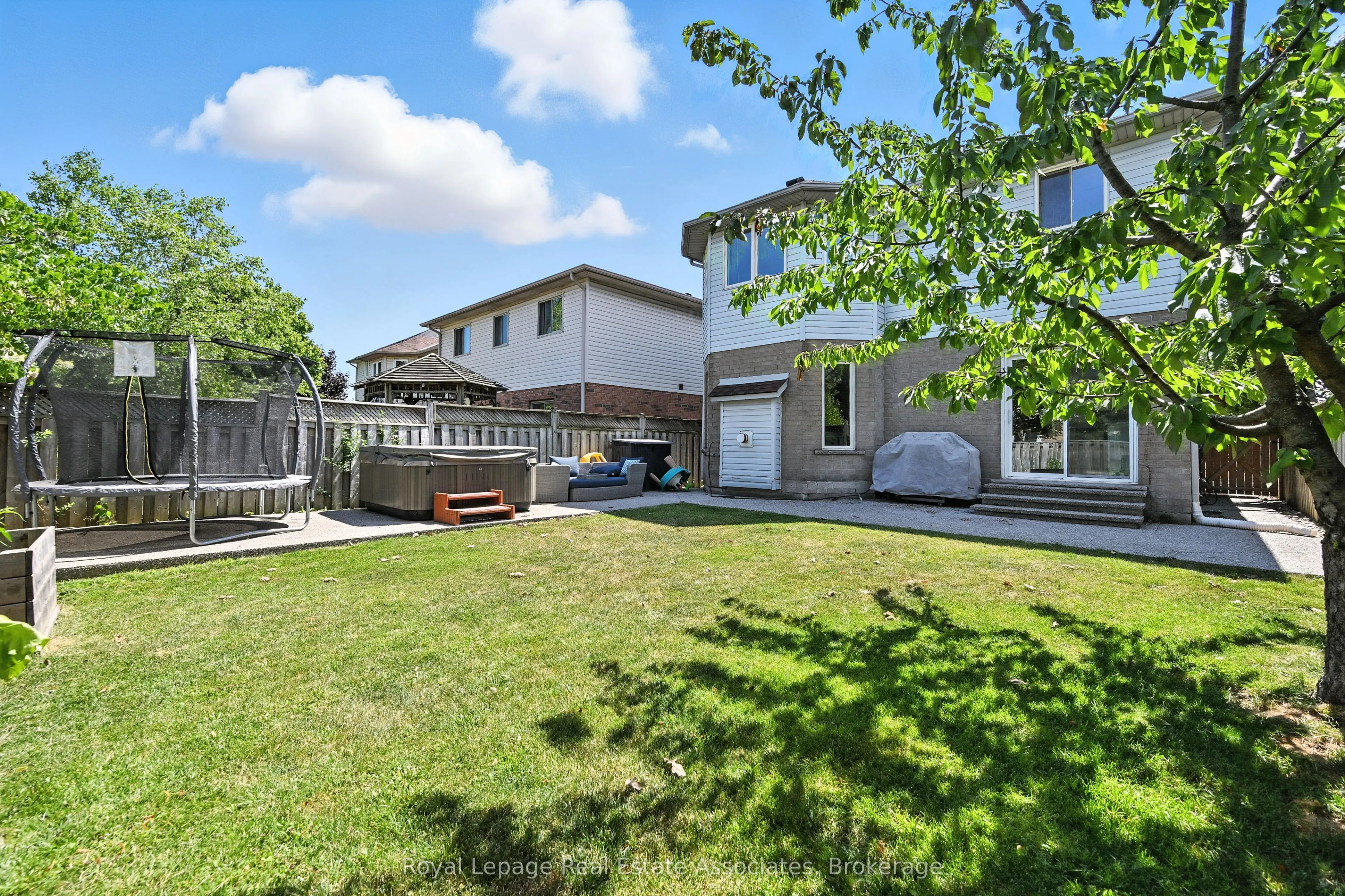 1299 Silvan Forest Drive