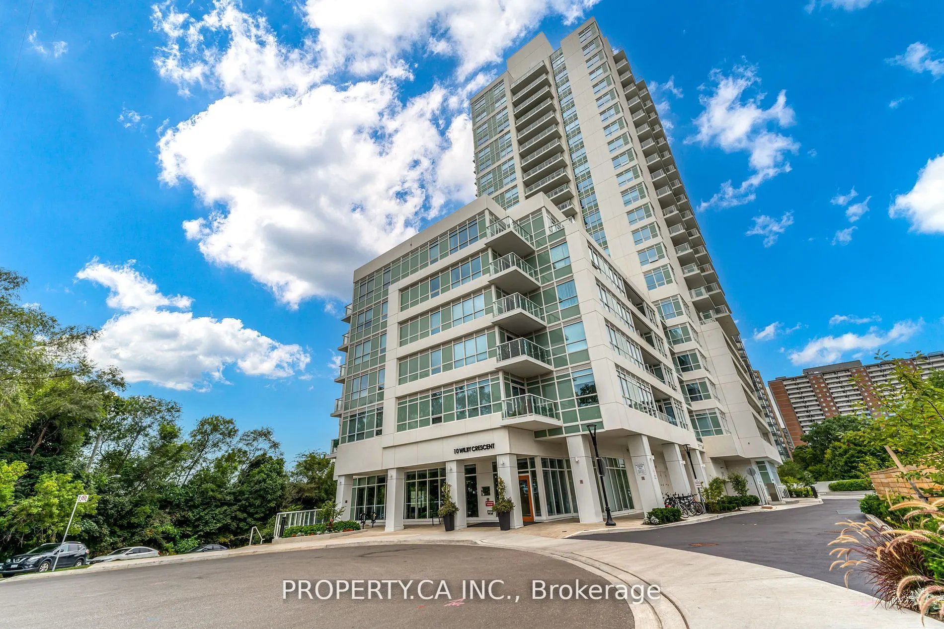 10 Wilby Crescent, #2006