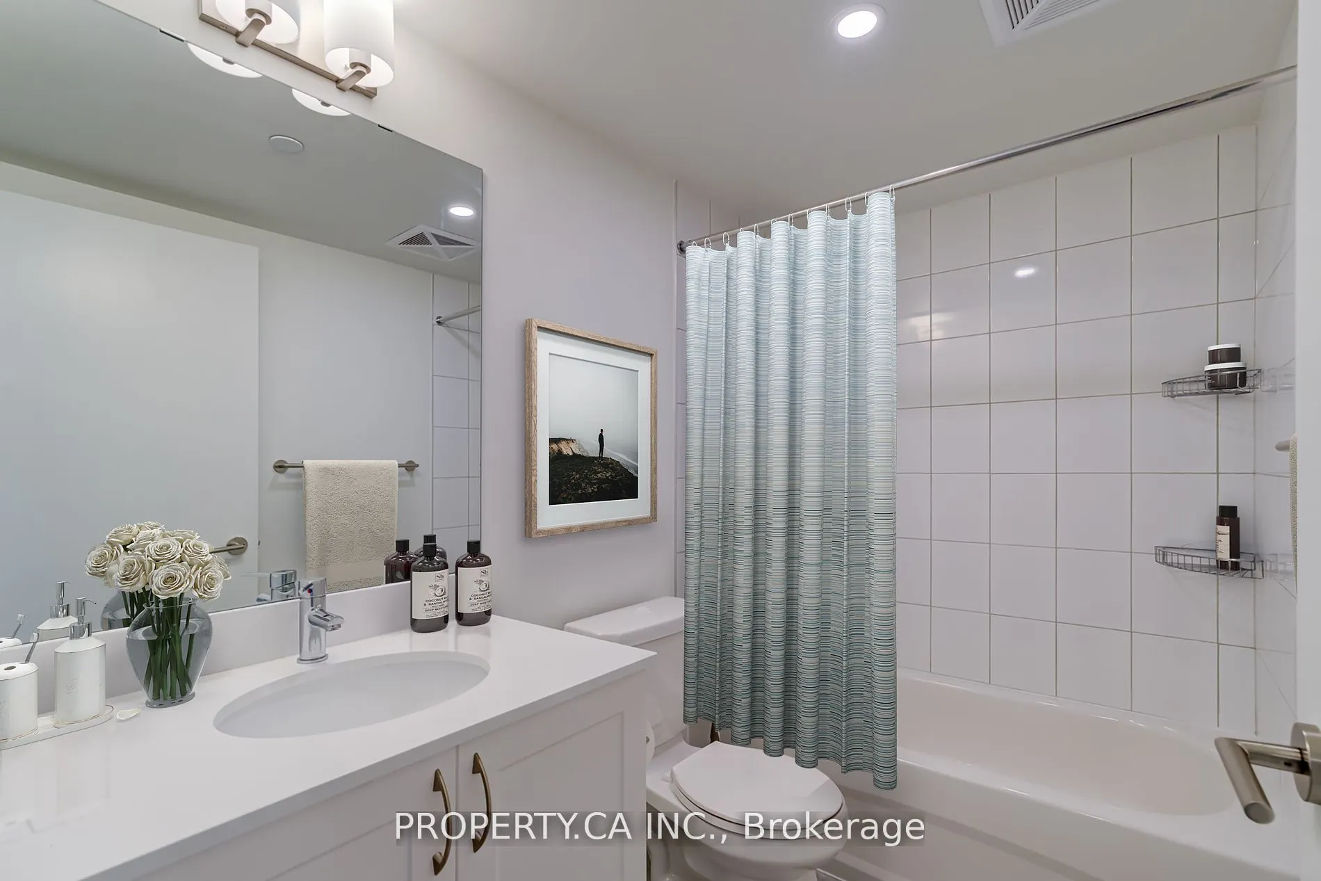 10 Wilby Crescent, #2006