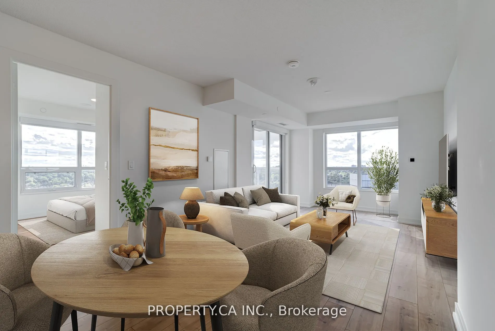 10 Wilby Crescent, #2006
