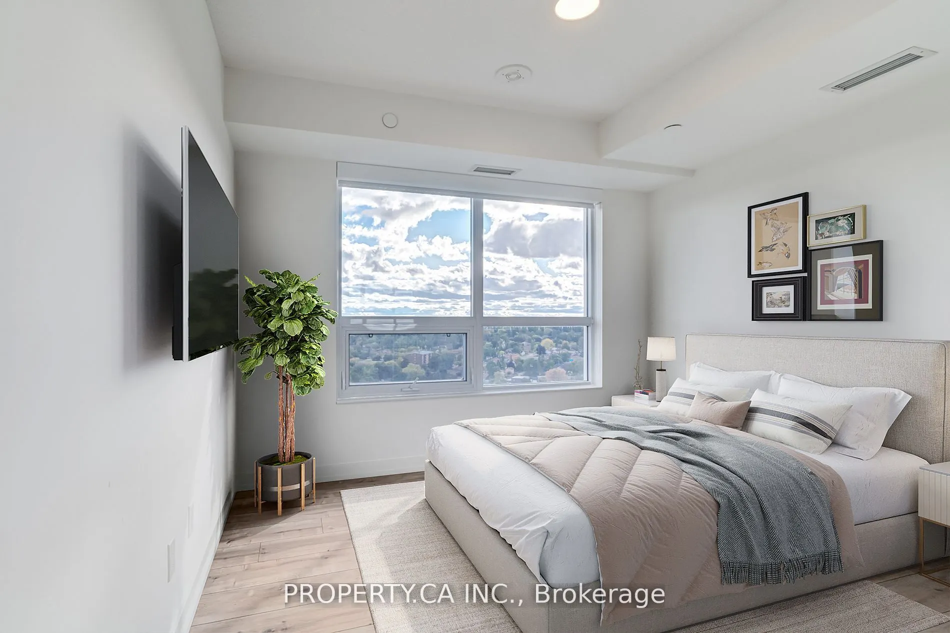 10 Wilby Crescent, #2006