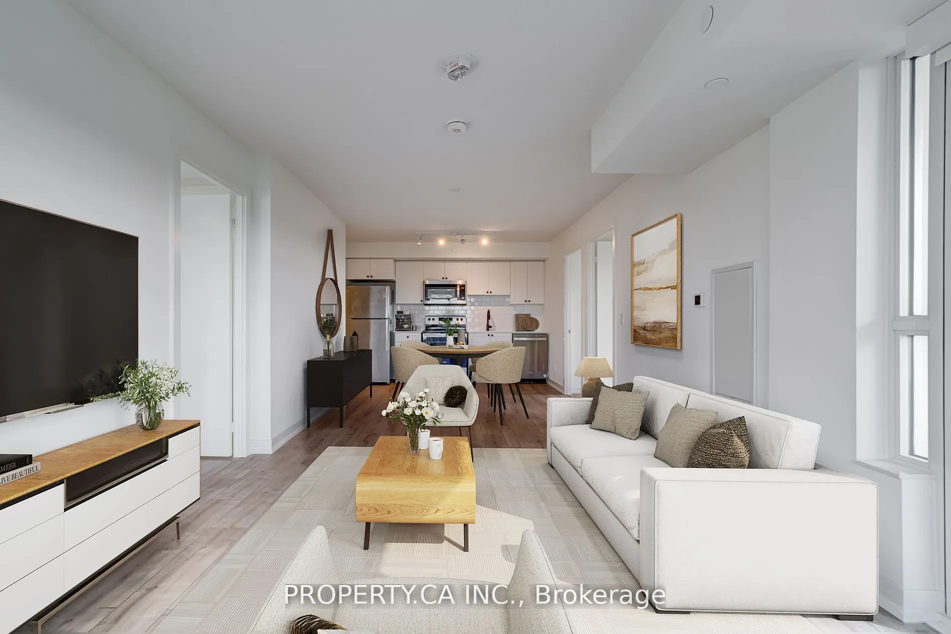 10 Wilby Crescent, #2006