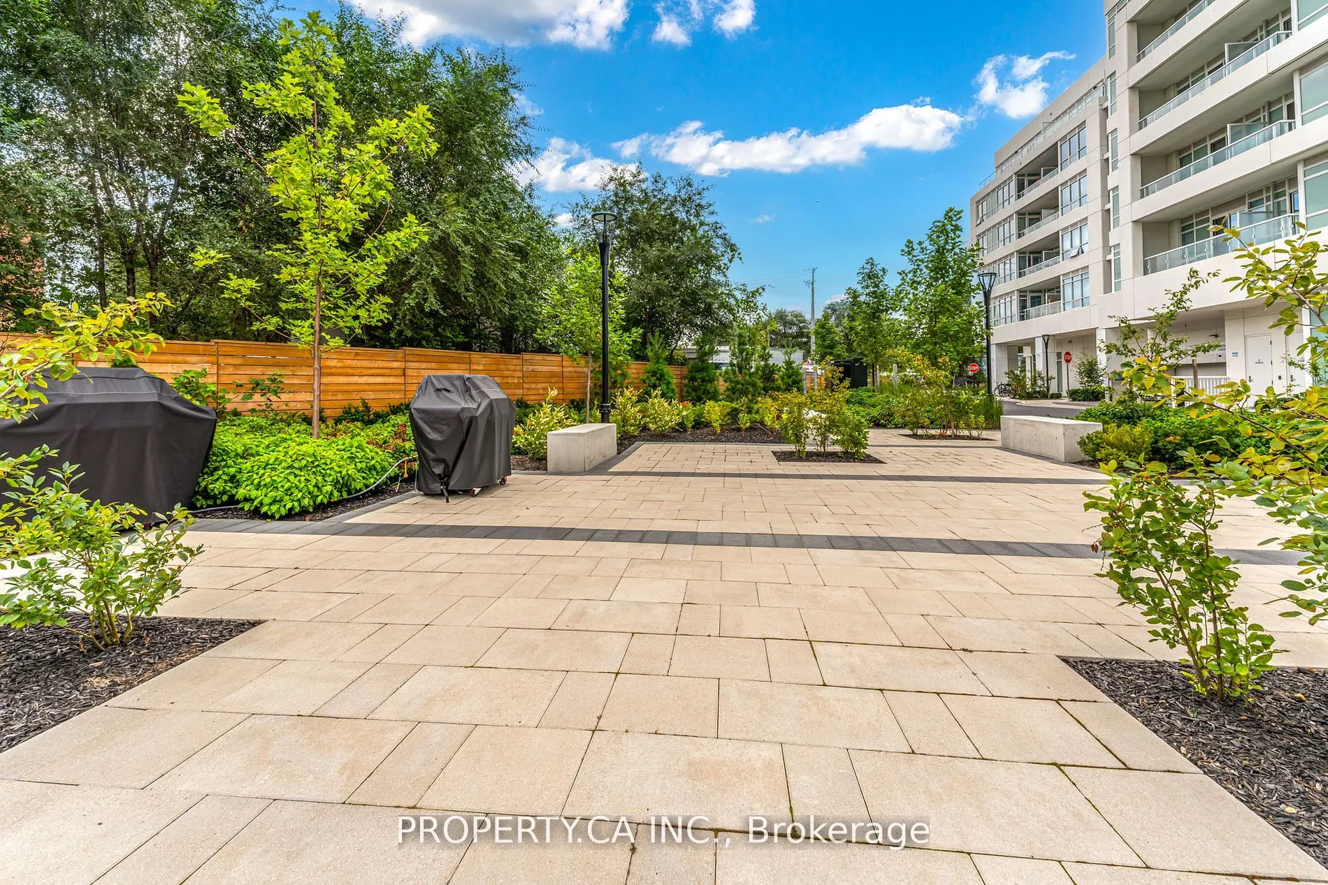 10 Wilby Crescent, #2006
