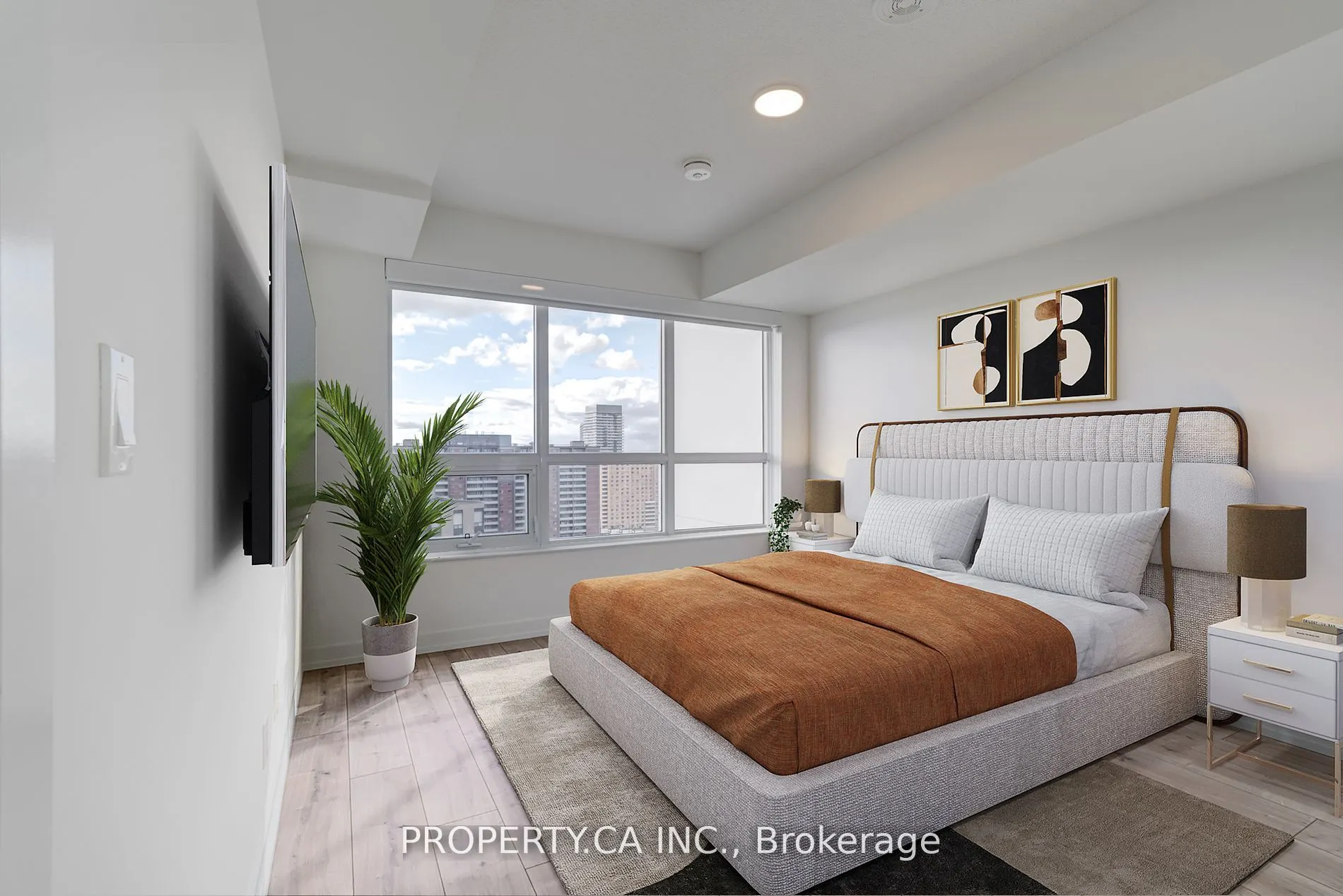 10 Wilby Crescent, #2006