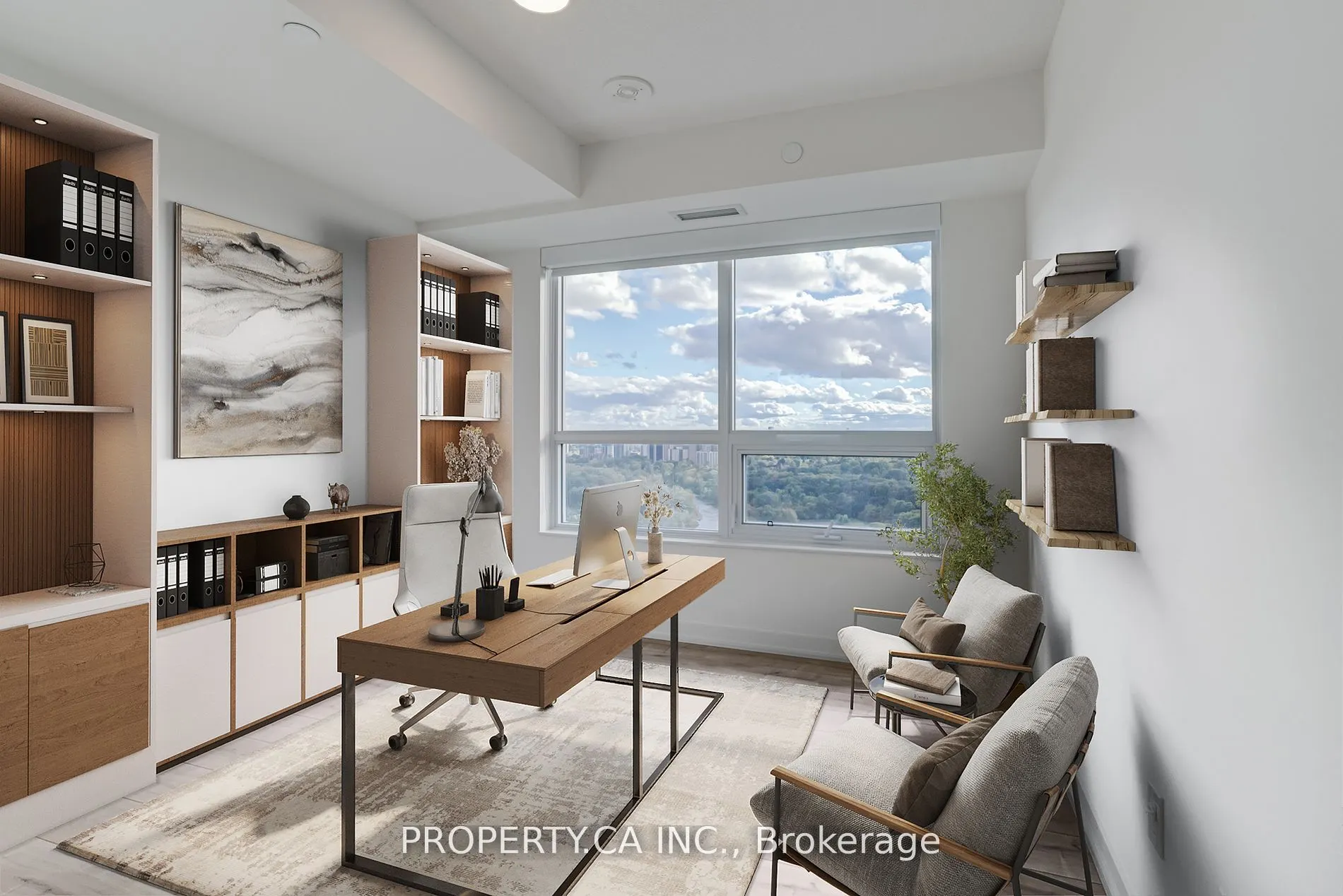 10 Wilby Crescent, #2006