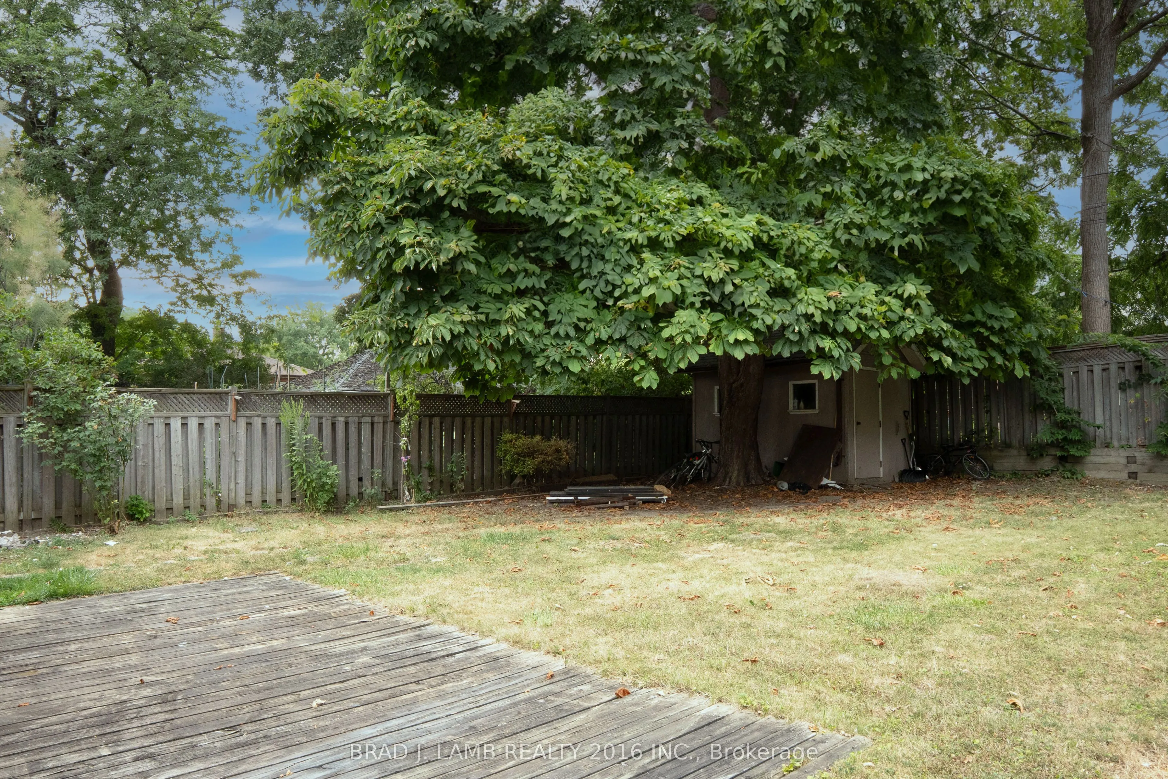 42 Lynnford Drive