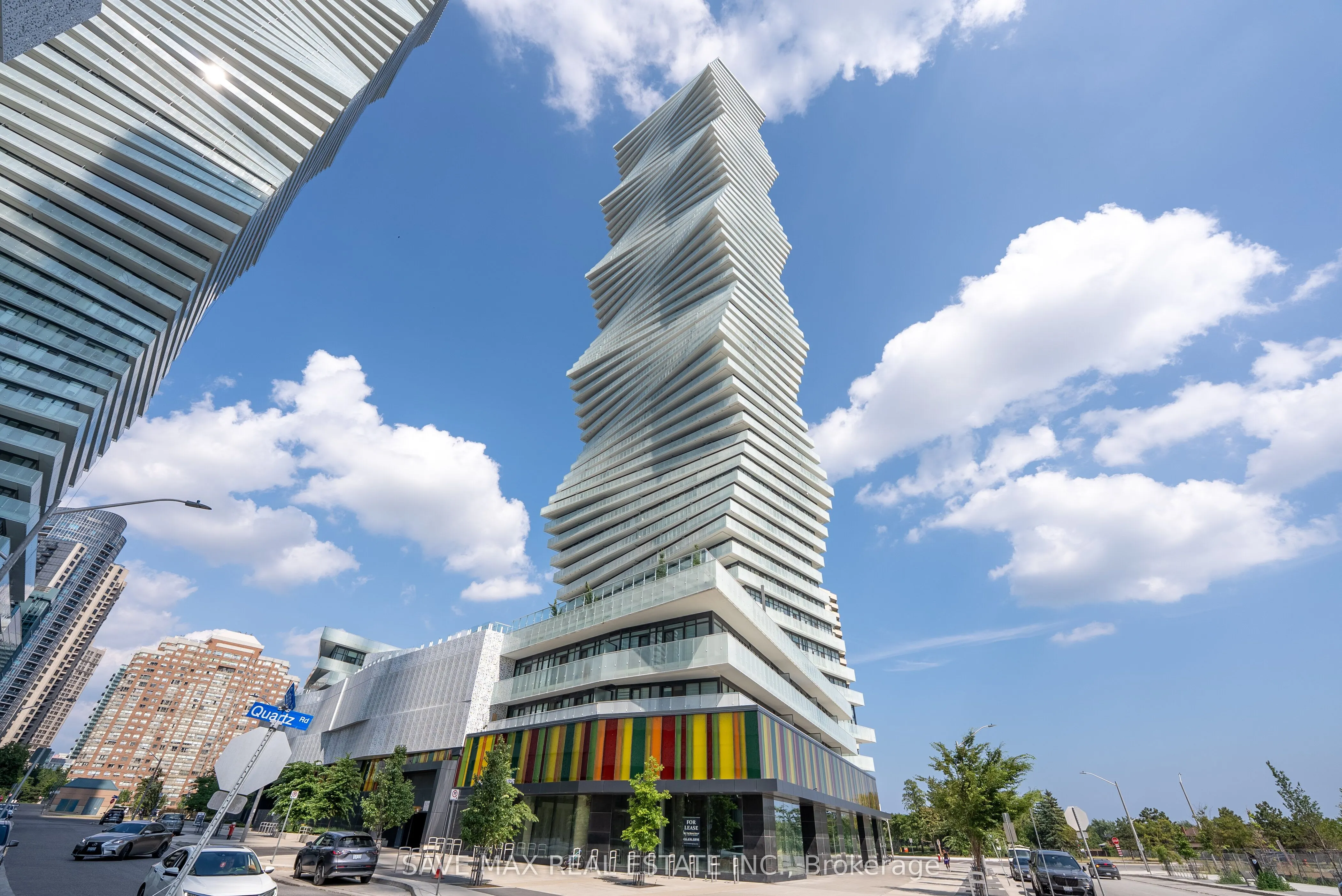 3883 Quartz Road, #3711