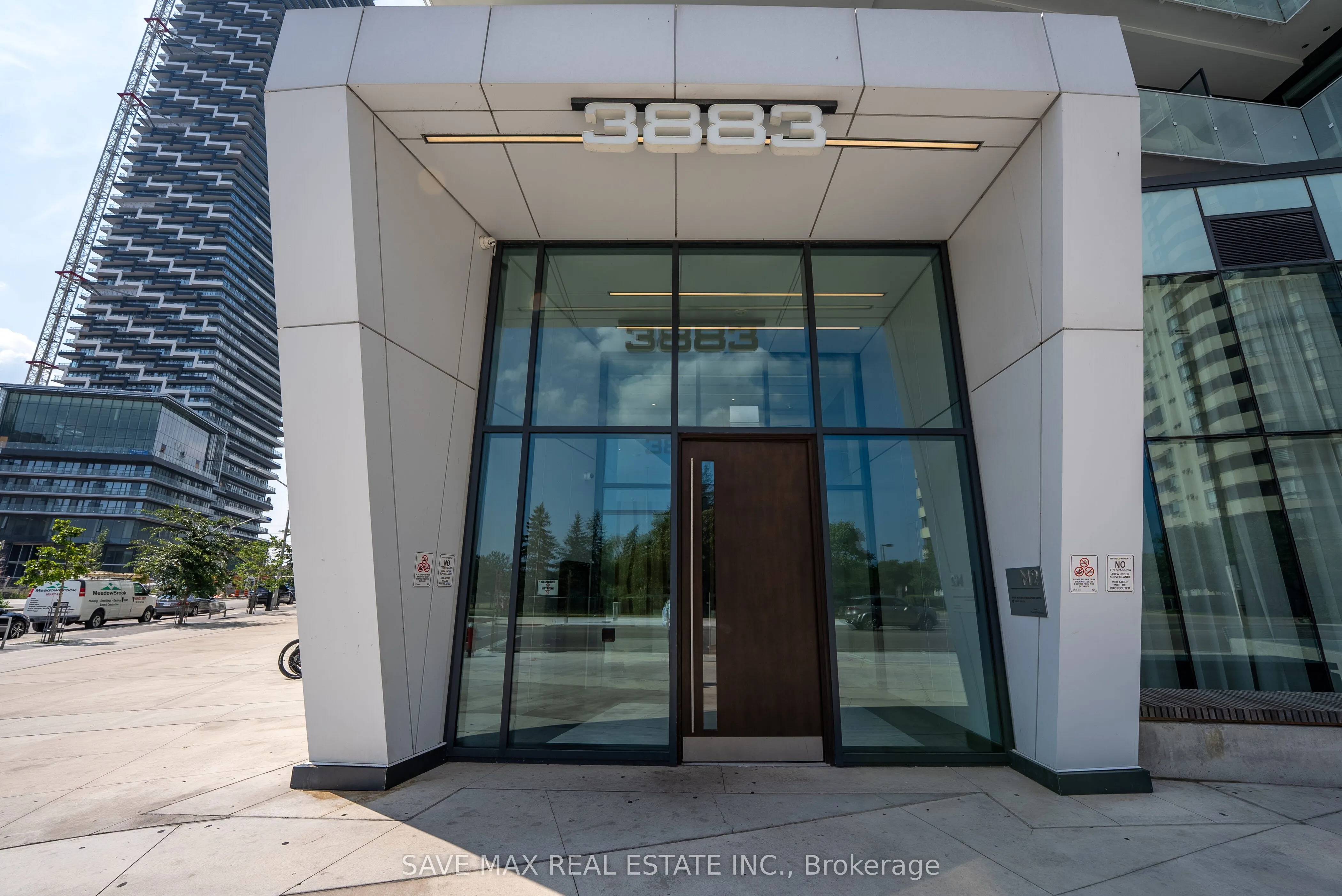 3883 Quartz Road, #3711