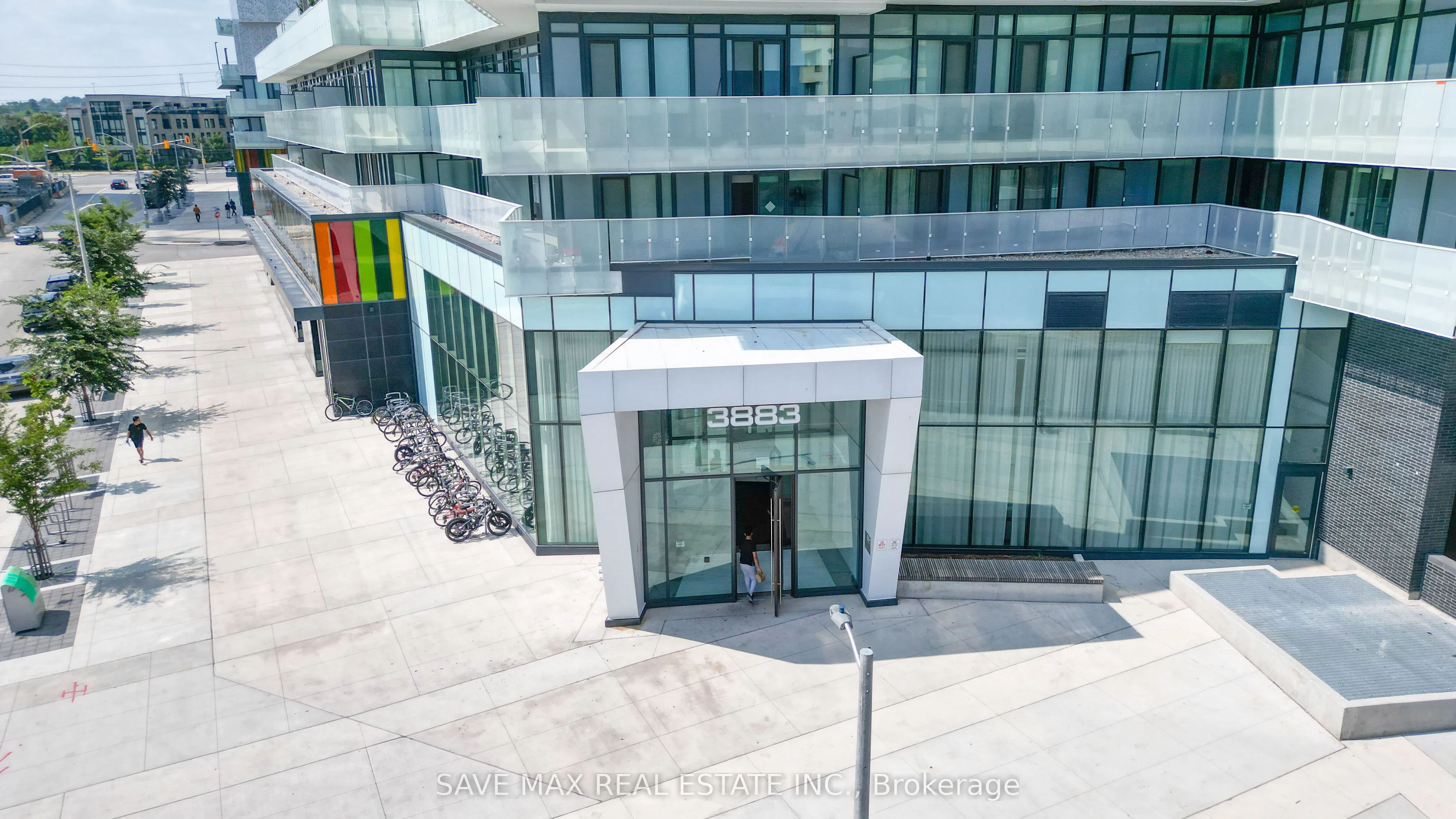 3883 Quartz Road, #3711
