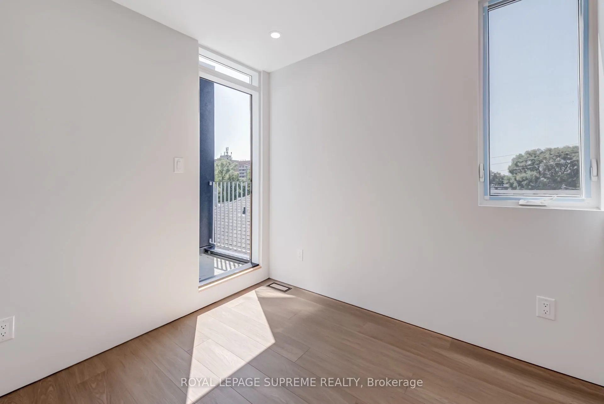 101 Bernice Crescent, #3