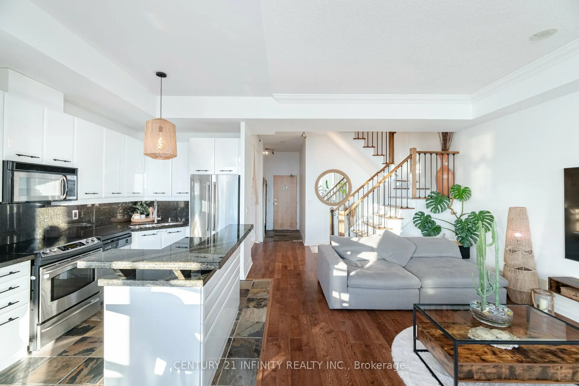 3939 Duke Of York Boulevard, #PH1