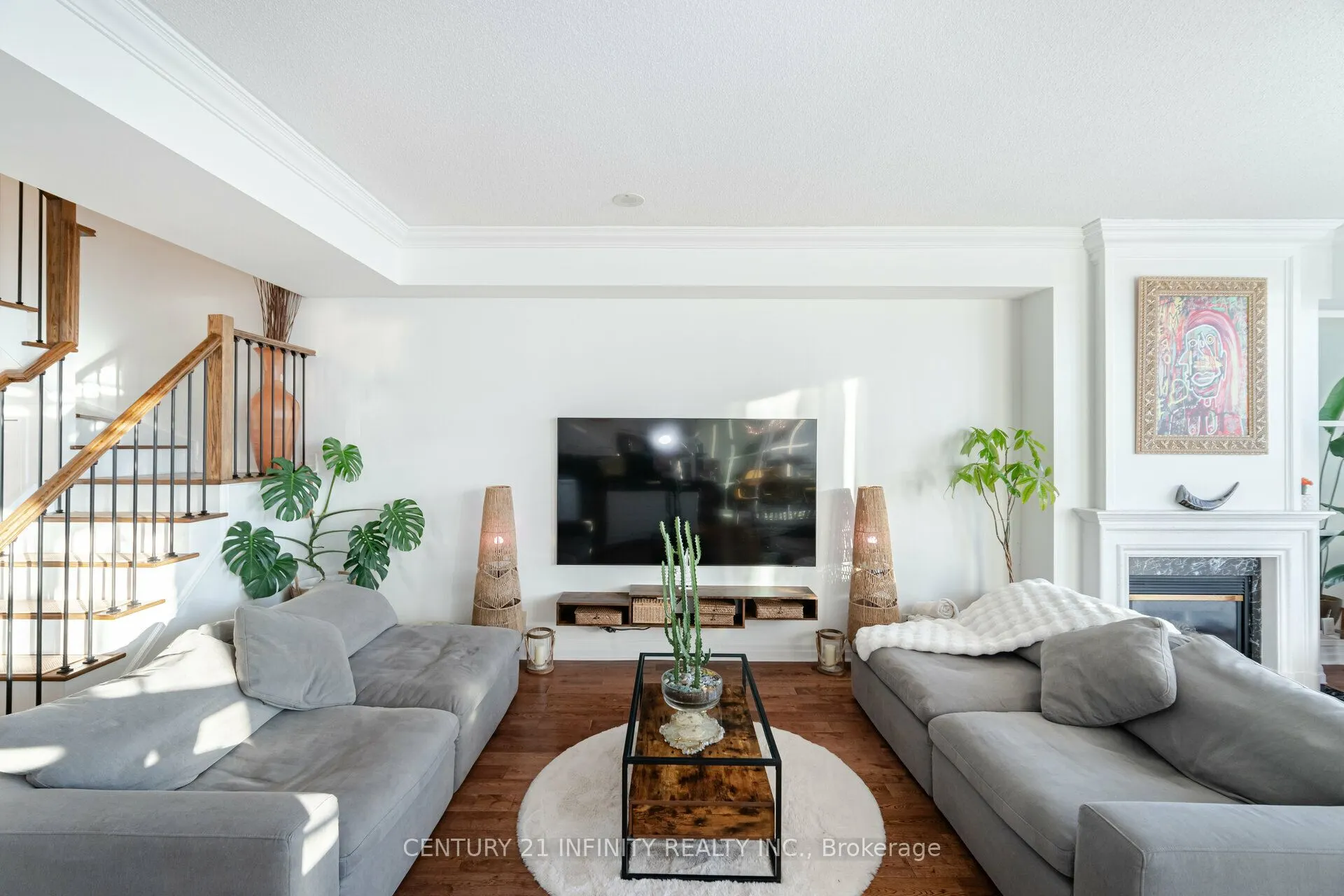 3939 Duke Of York Boulevard, #PH1