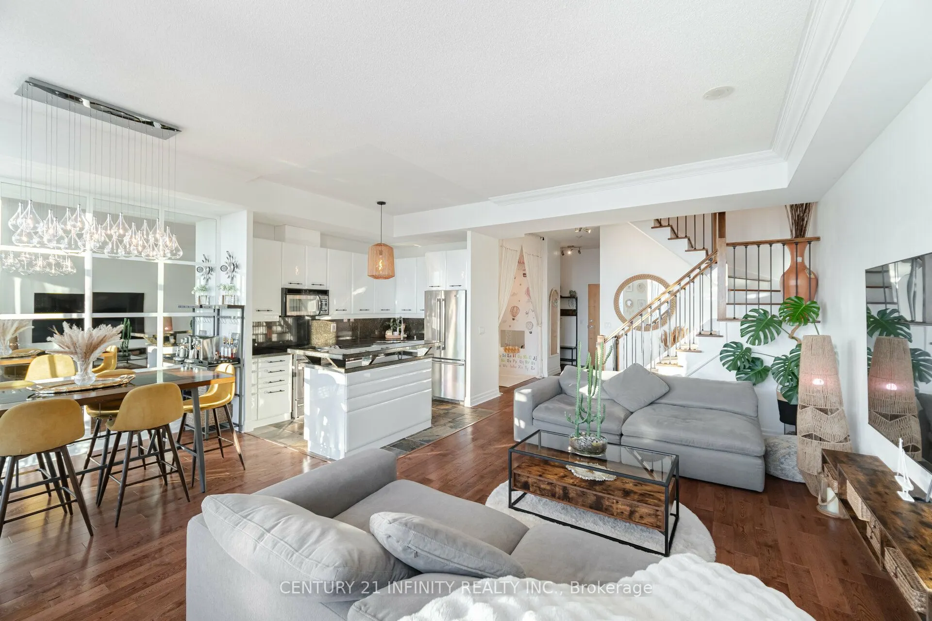 3939 Duke Of York Boulevard, #PH1