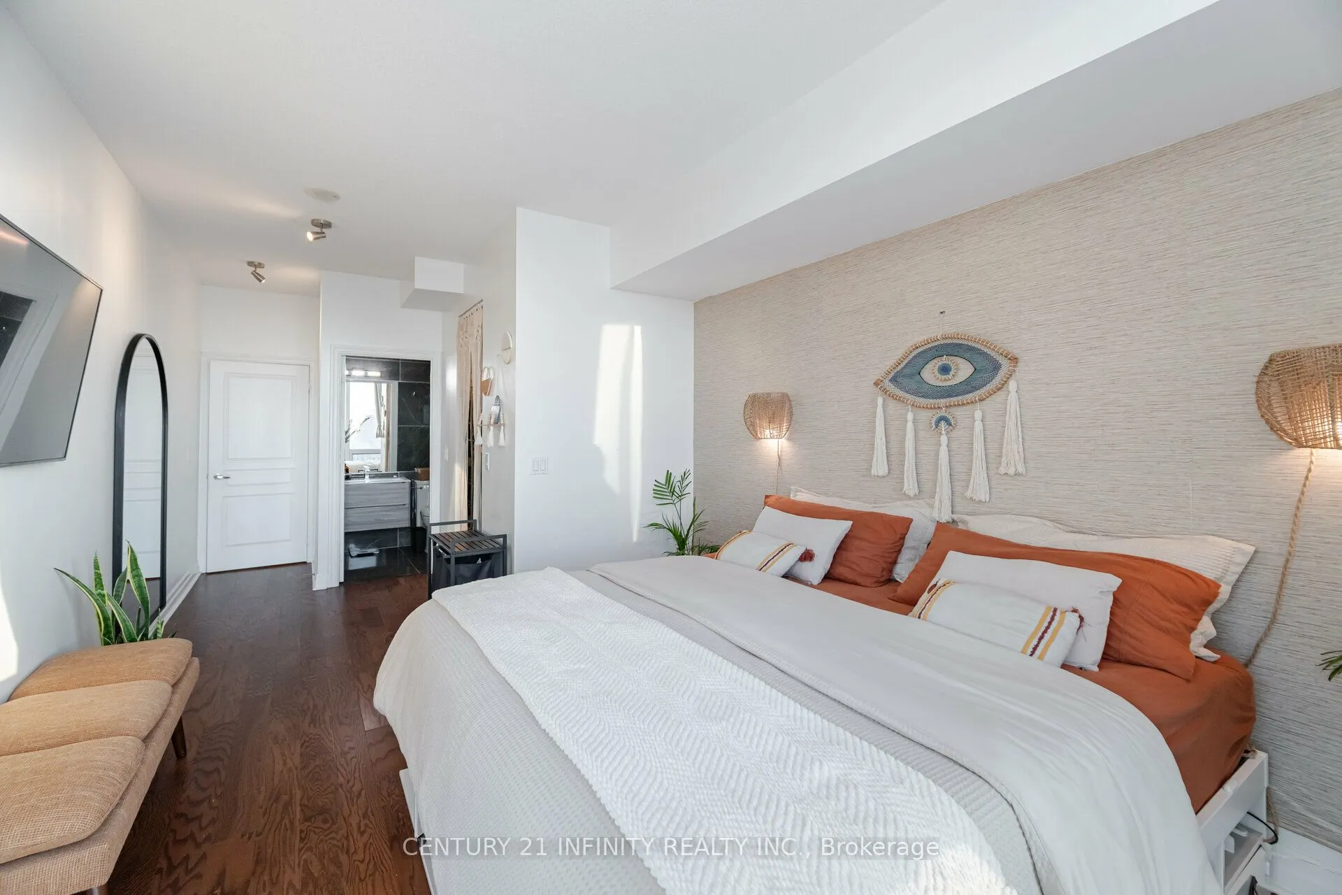 3939 Duke Of York Boulevard, #PH1