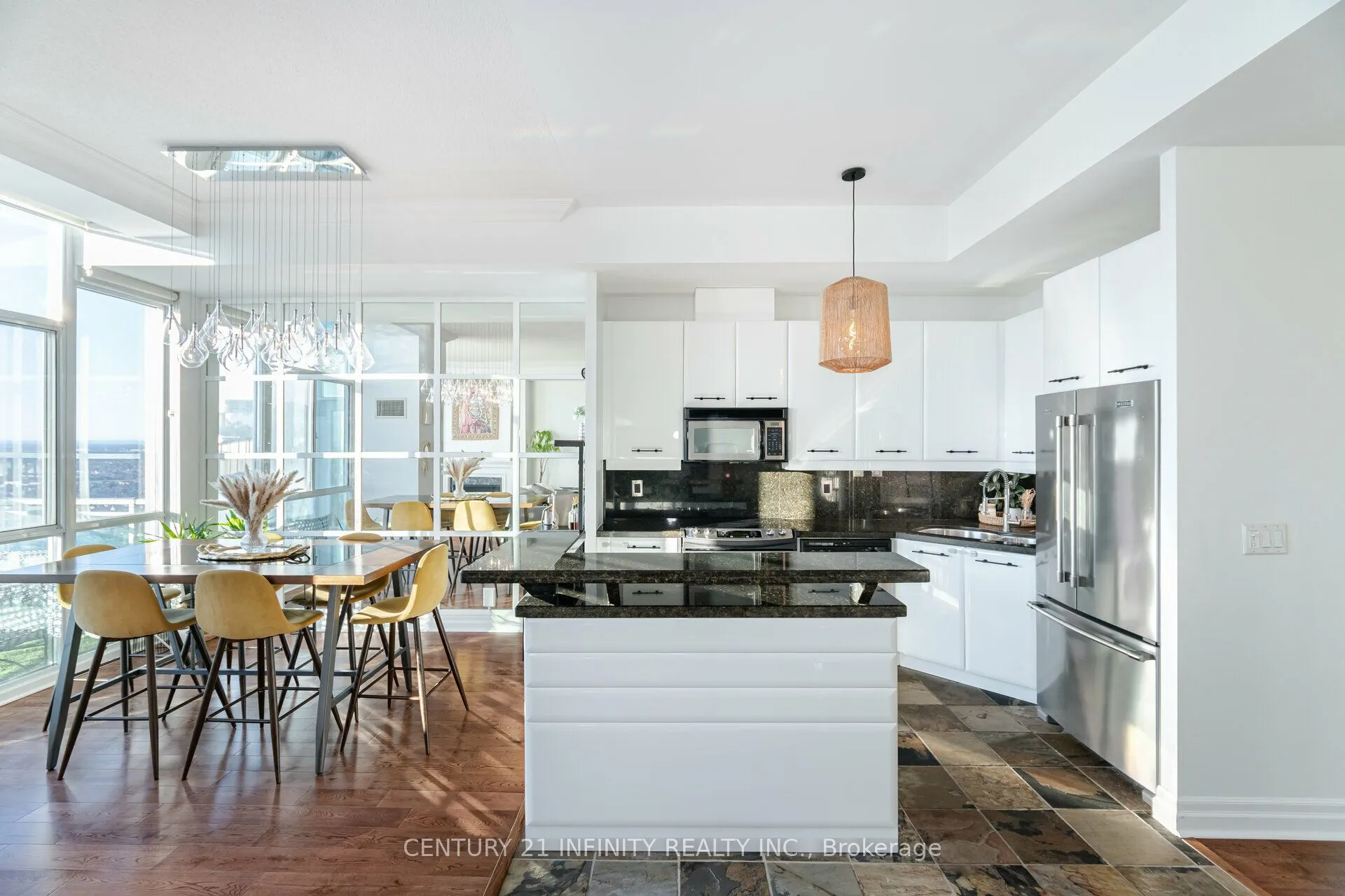 3939 Duke Of York Boulevard, #PH1